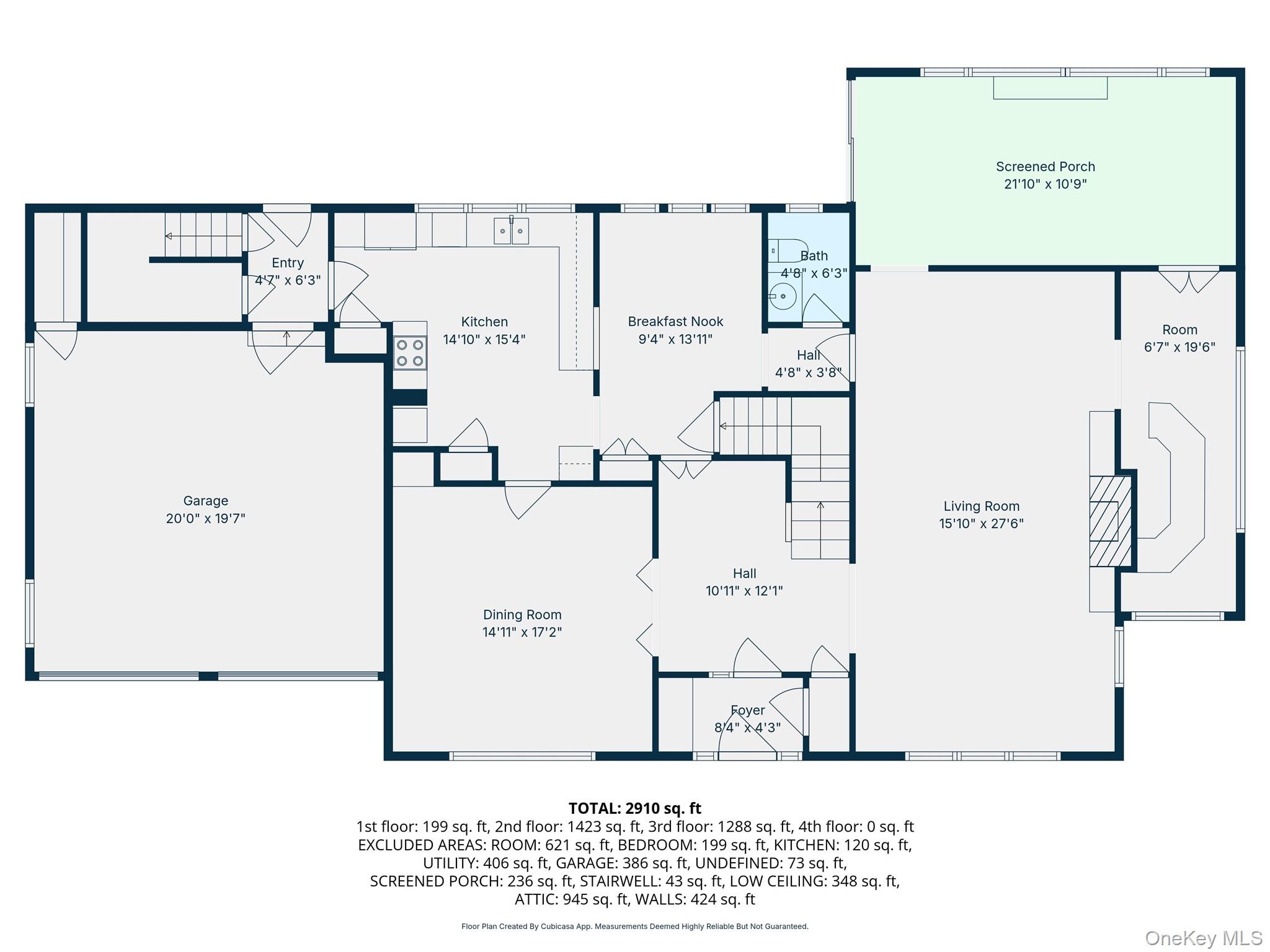 193-12 Foothill Avenue