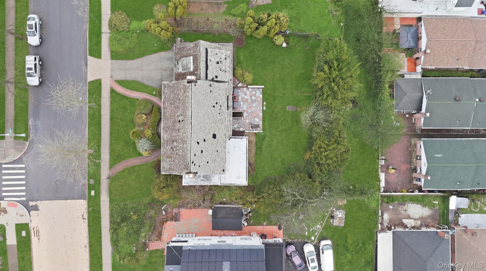 193-12 Foothill Avenue