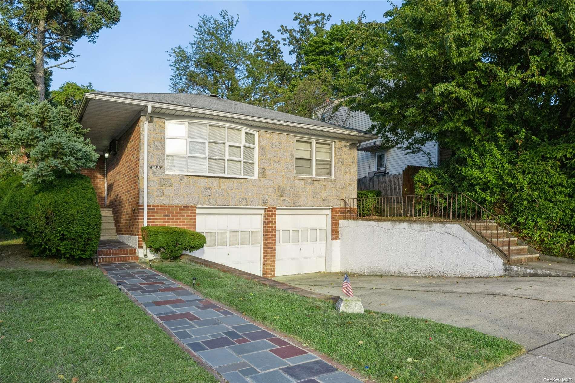 80-07 Bell Boulevard