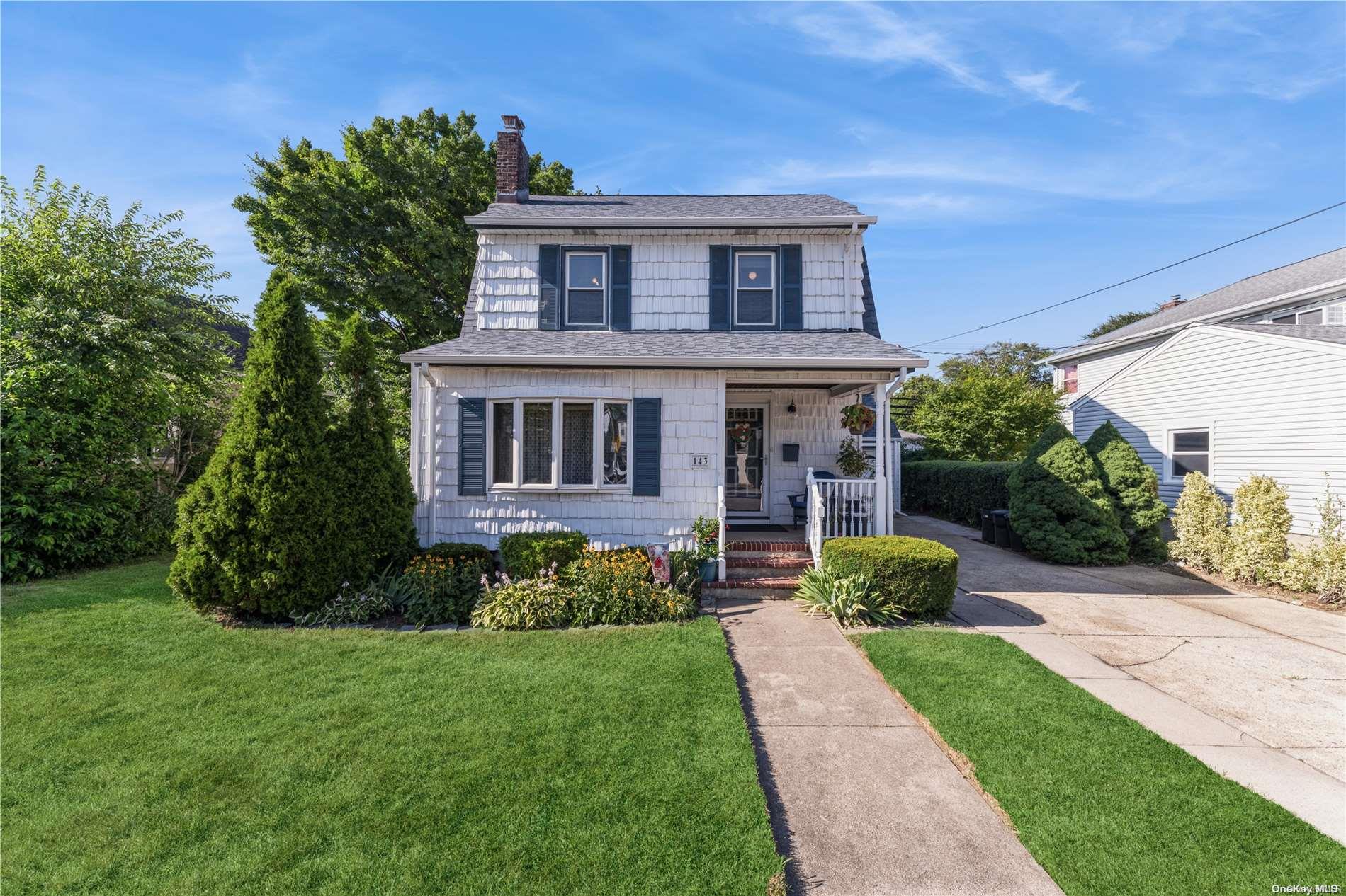 143 Magnolia Avenue