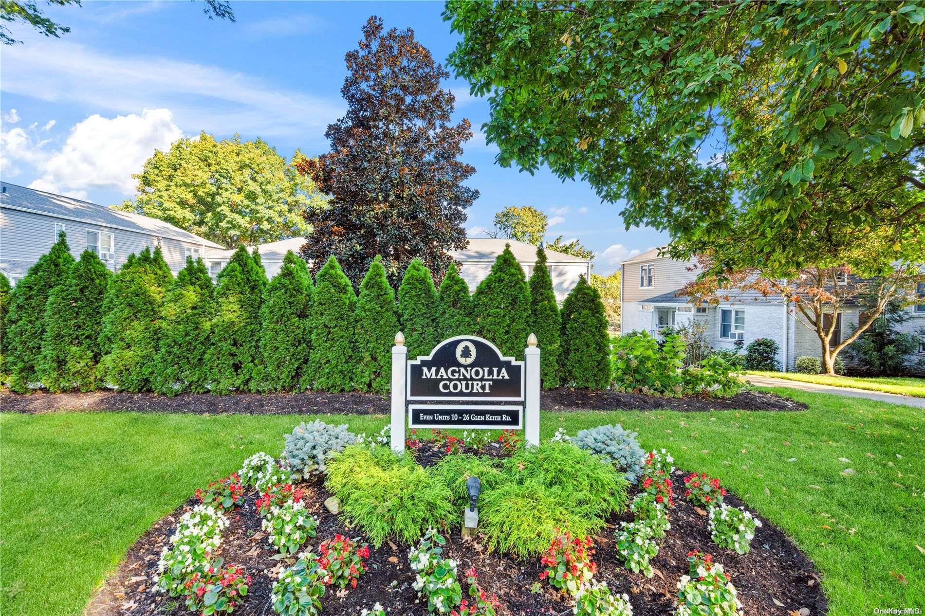 12U Glen Keith Road Unit: 12U
