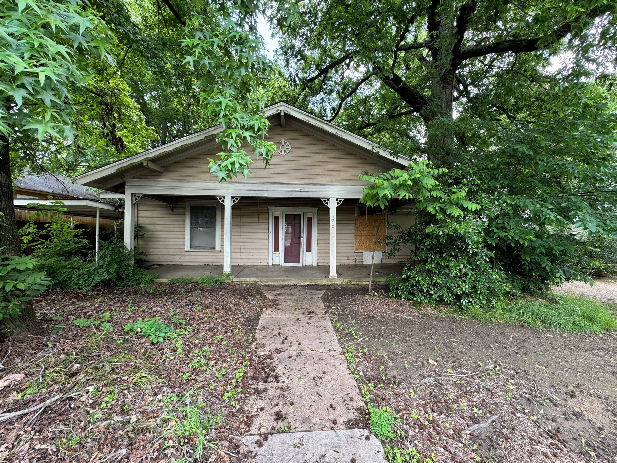 740 Pine Bluff Street