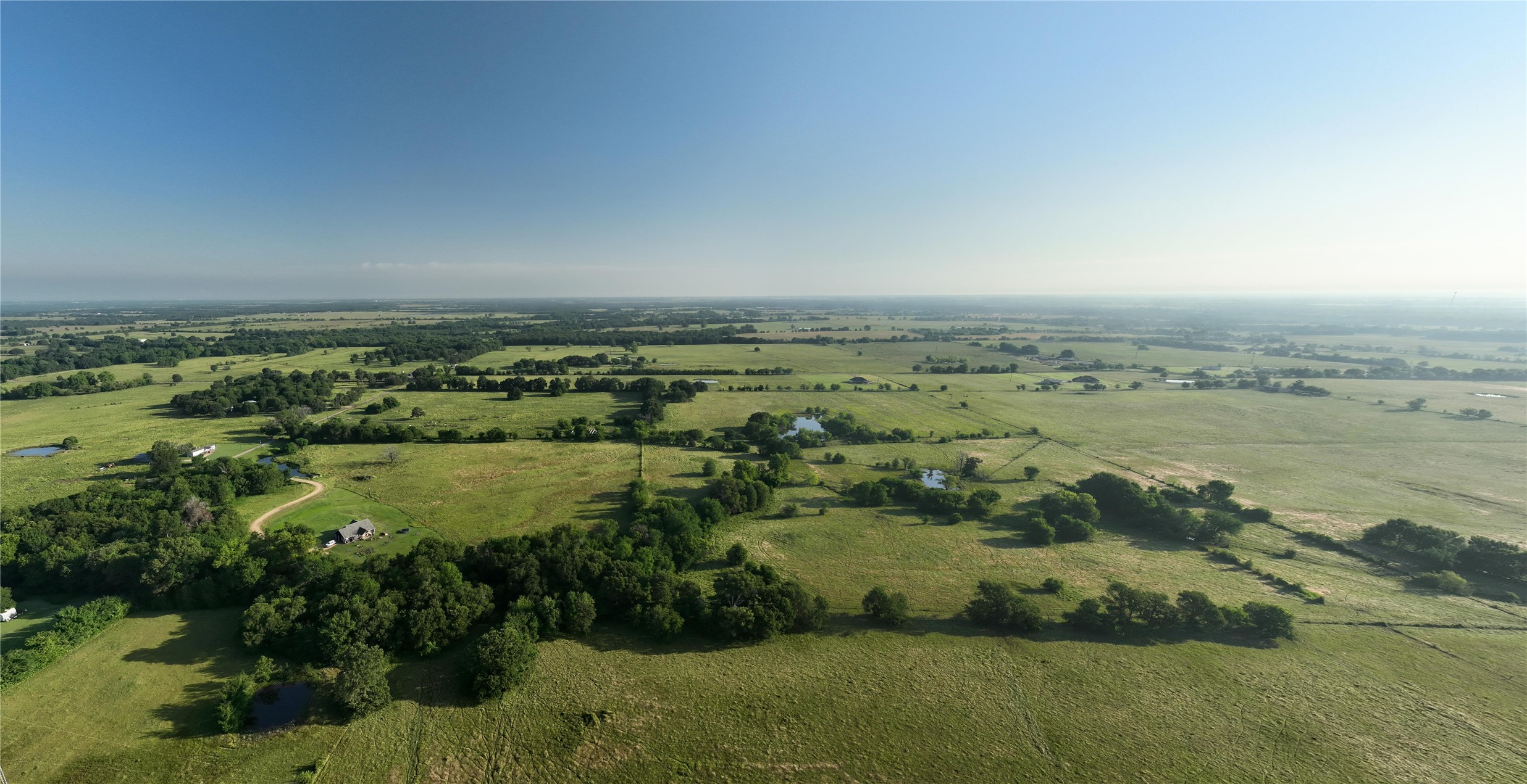 TBD COUNTY ROAD 14550