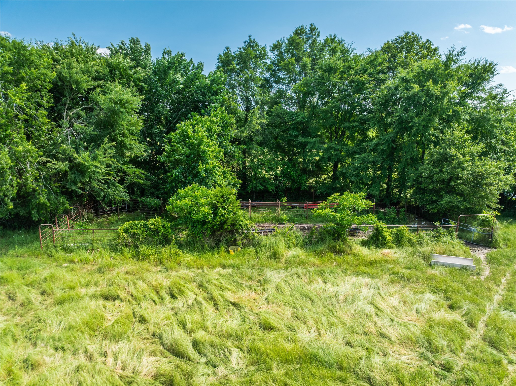 TBD COUNTY ROAD 14550