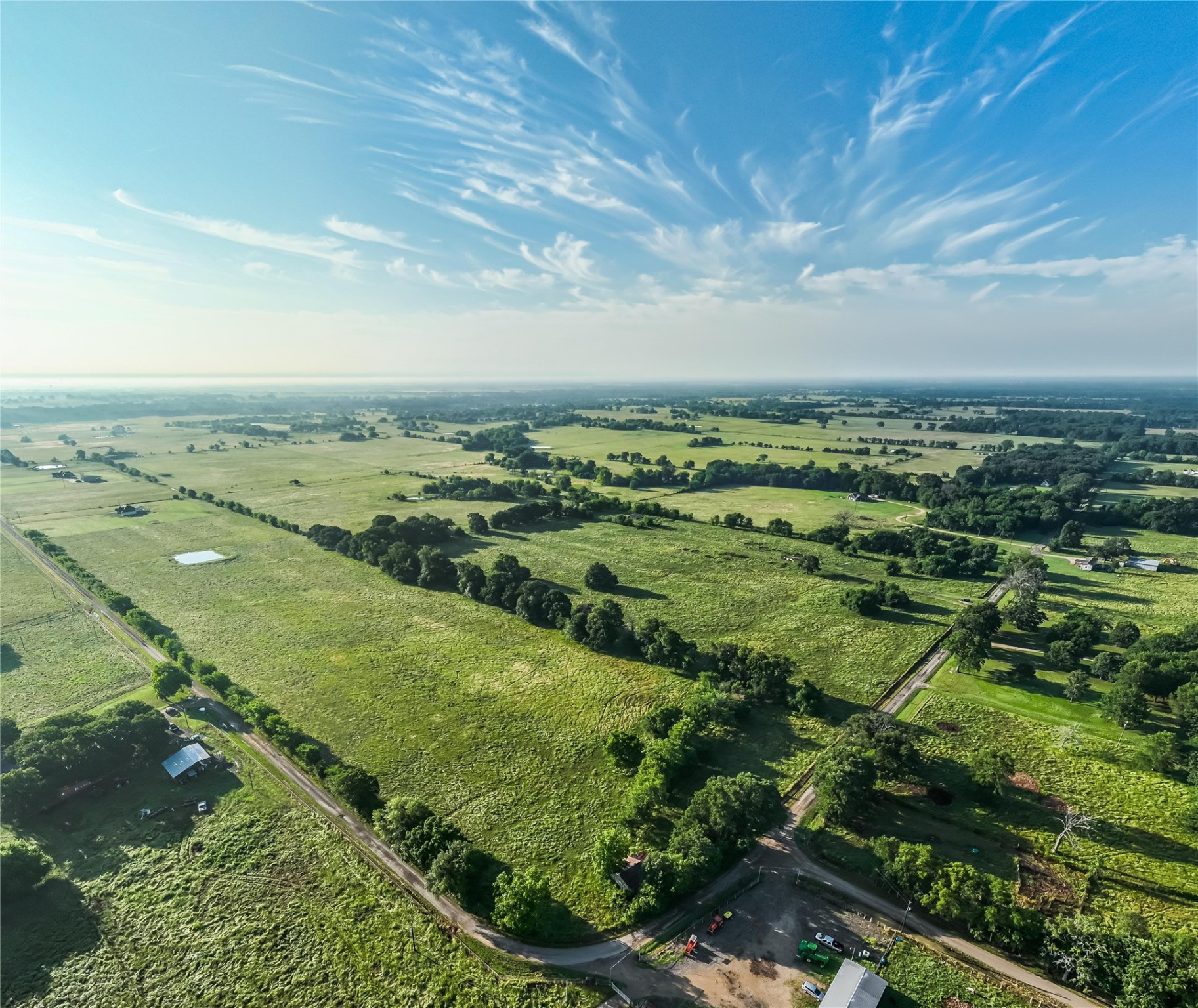 TBD COUNTY ROAD 14550