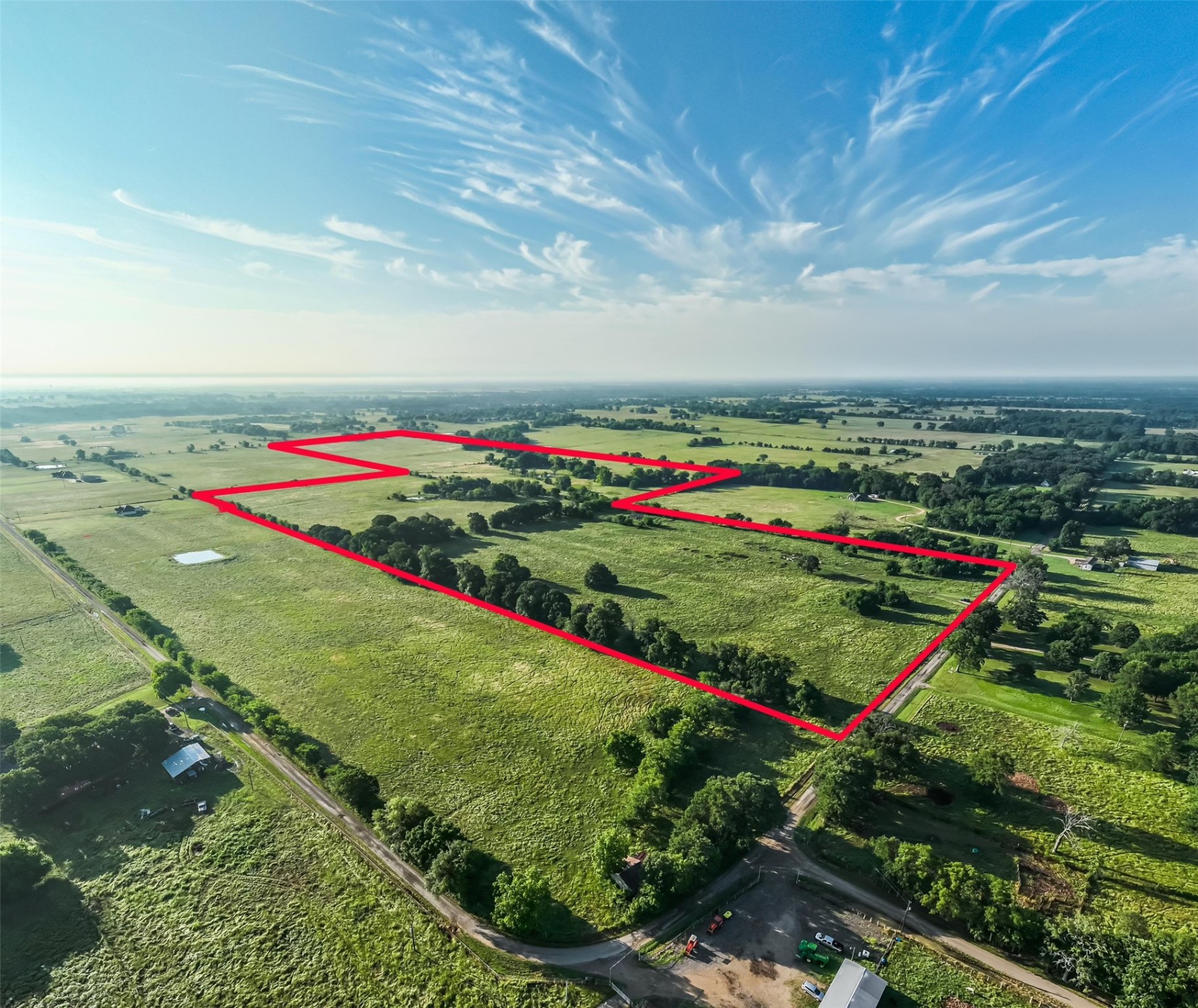 TBD COUNTY ROAD 14550