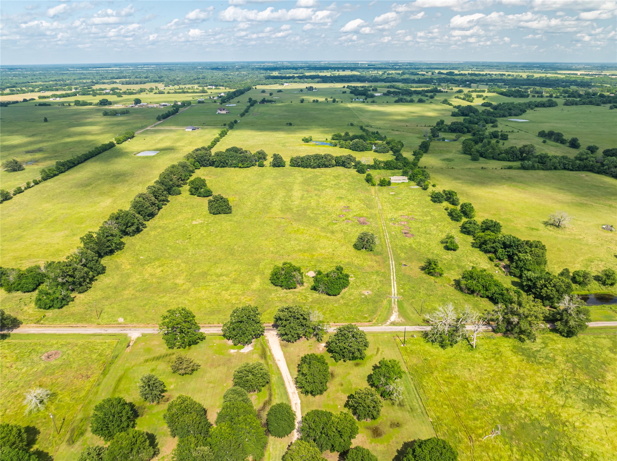 TBD COUNTY ROAD 14550