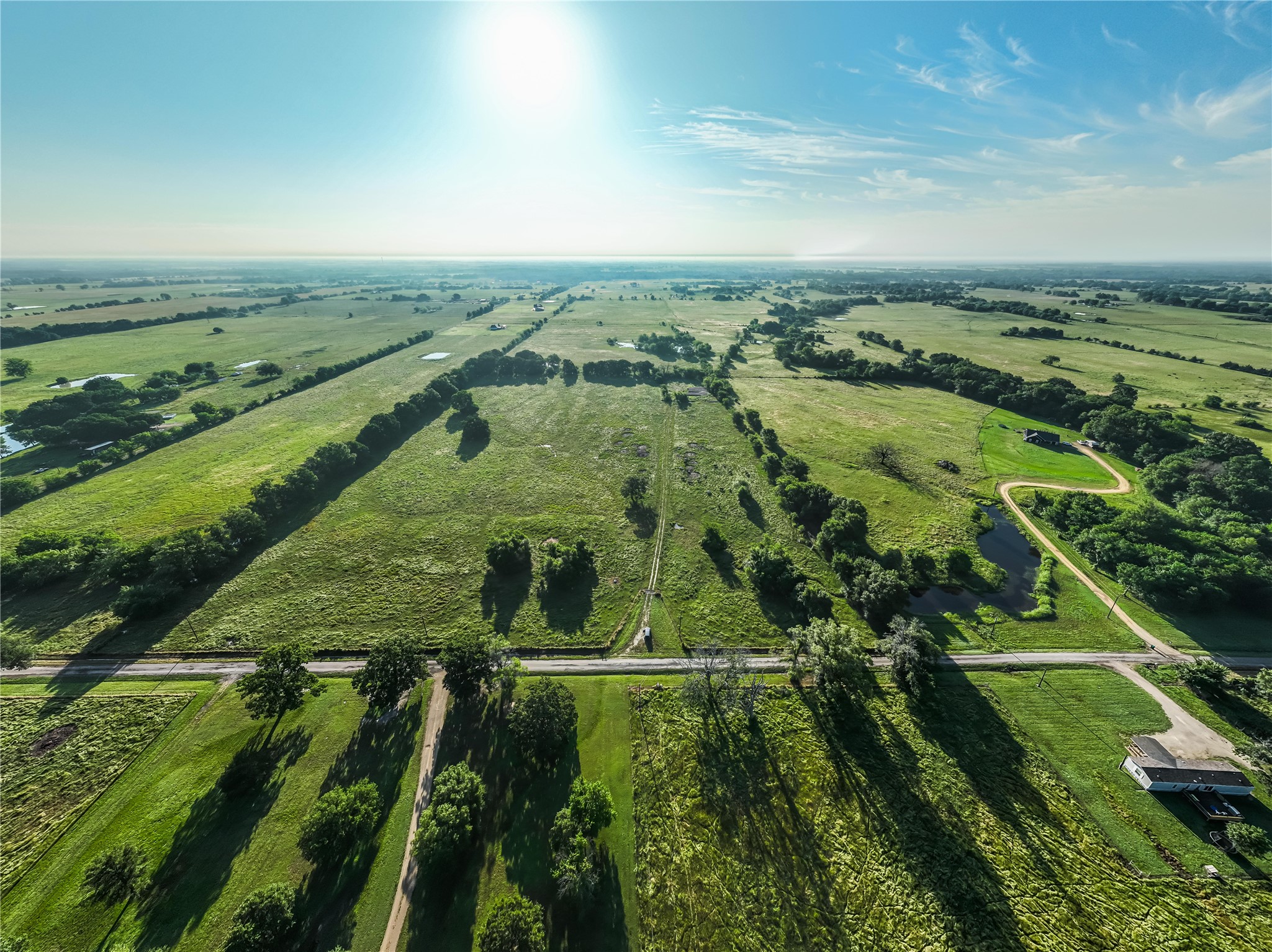 TBD COUNTY ROAD 14550