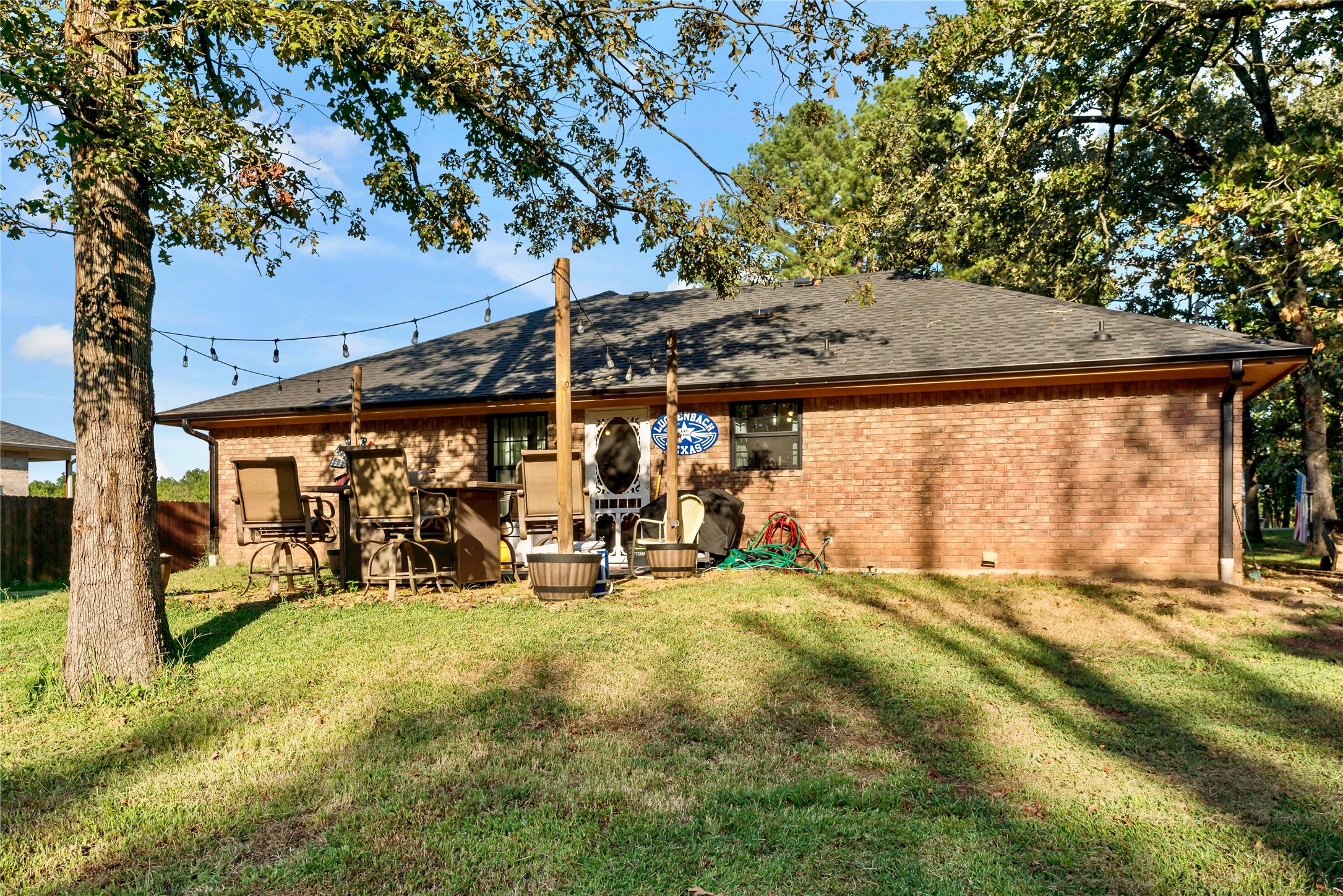 255 Chisholm Trail
