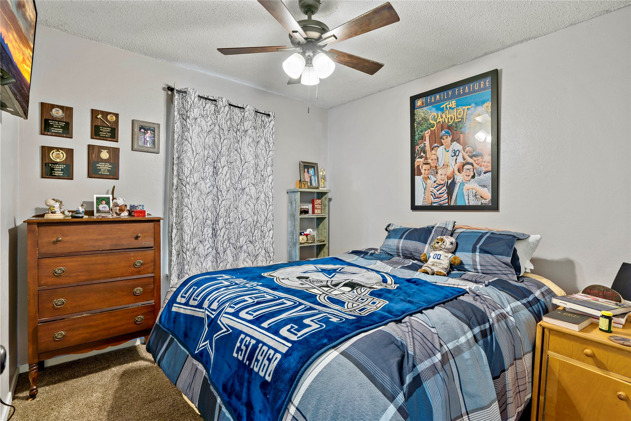 255 Chisholm Trail