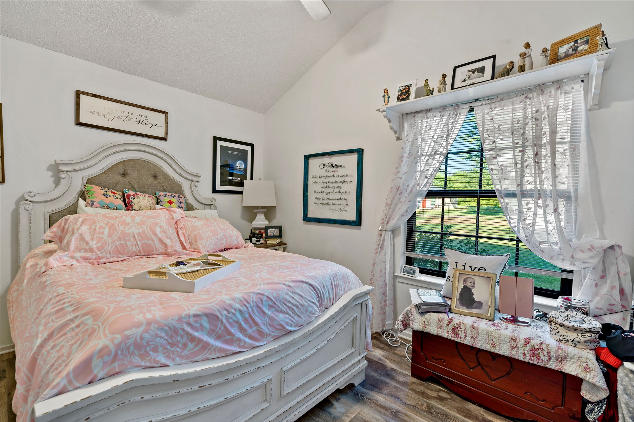 255 Chisholm Trail