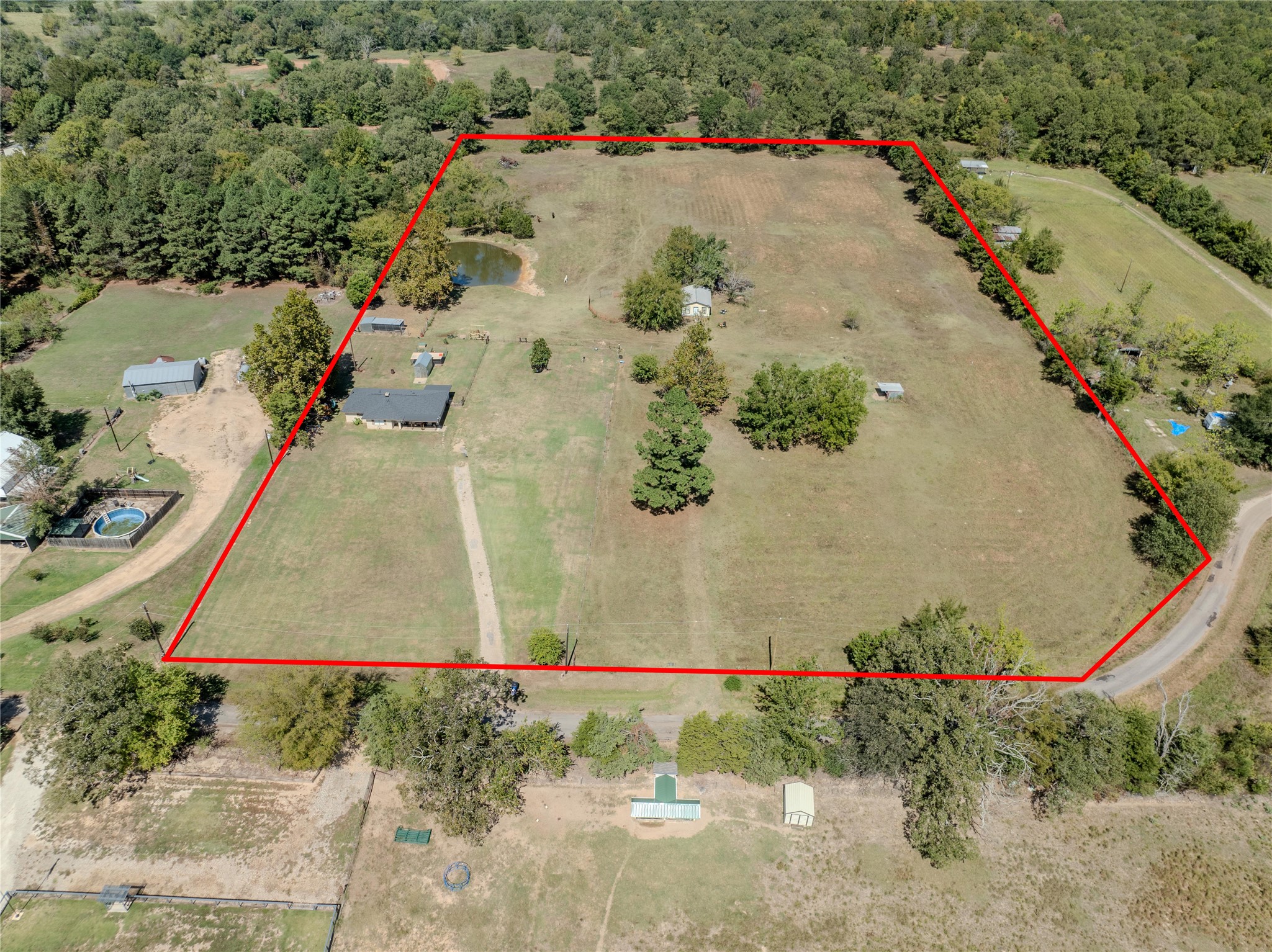 133 County Road 35780