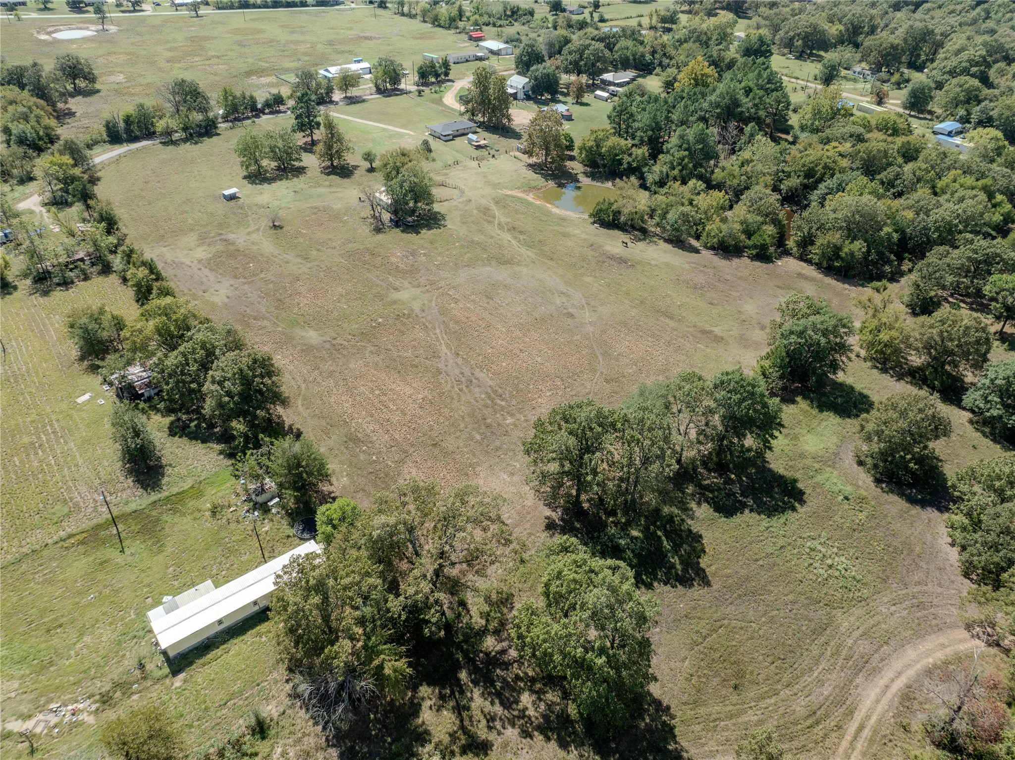 133 County Road 35780