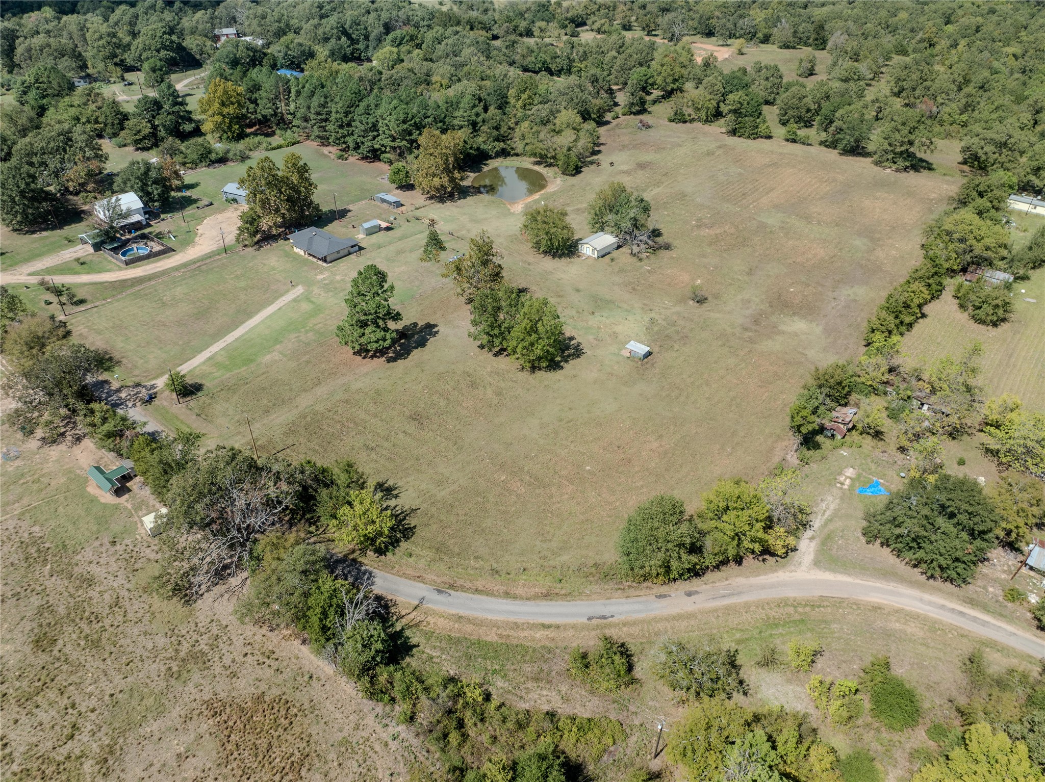 133 County Road 35780