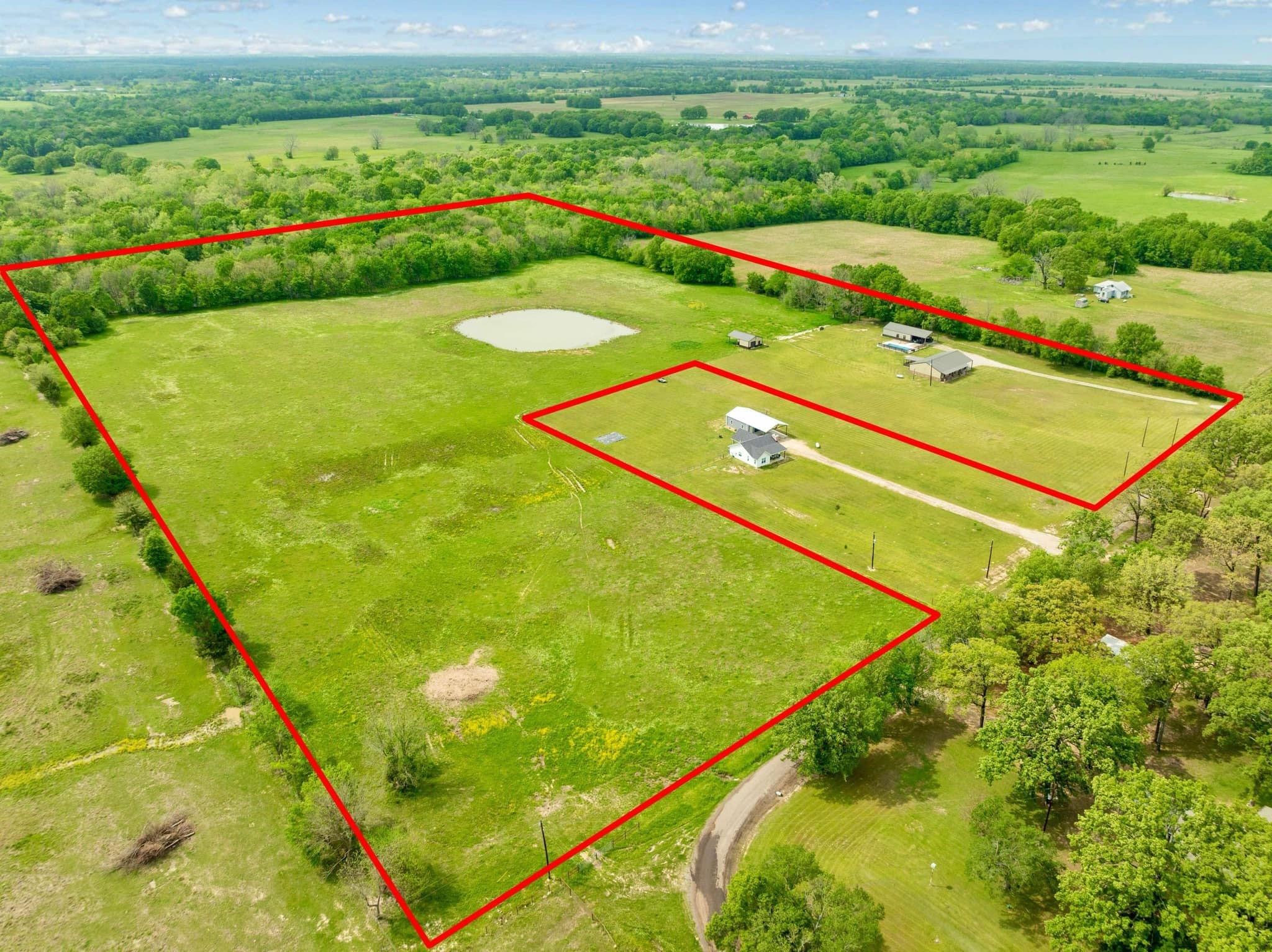 614 County Road 14500