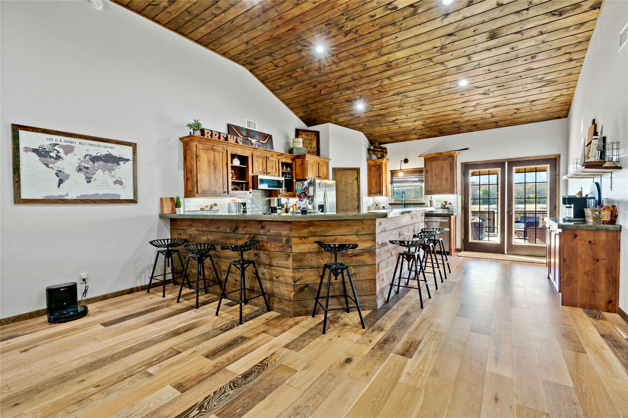 614 County Road 14500