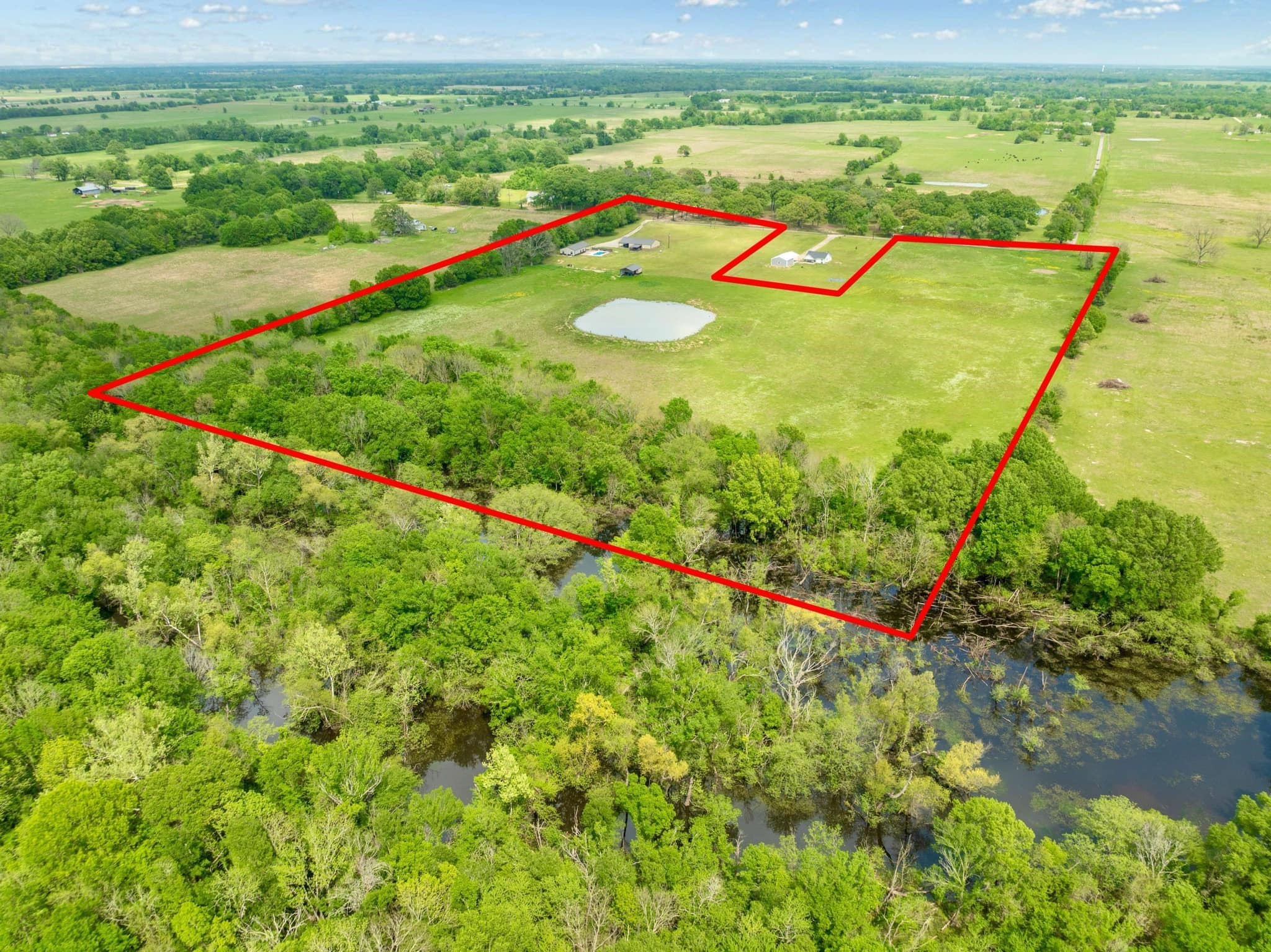 614 County Road 14500