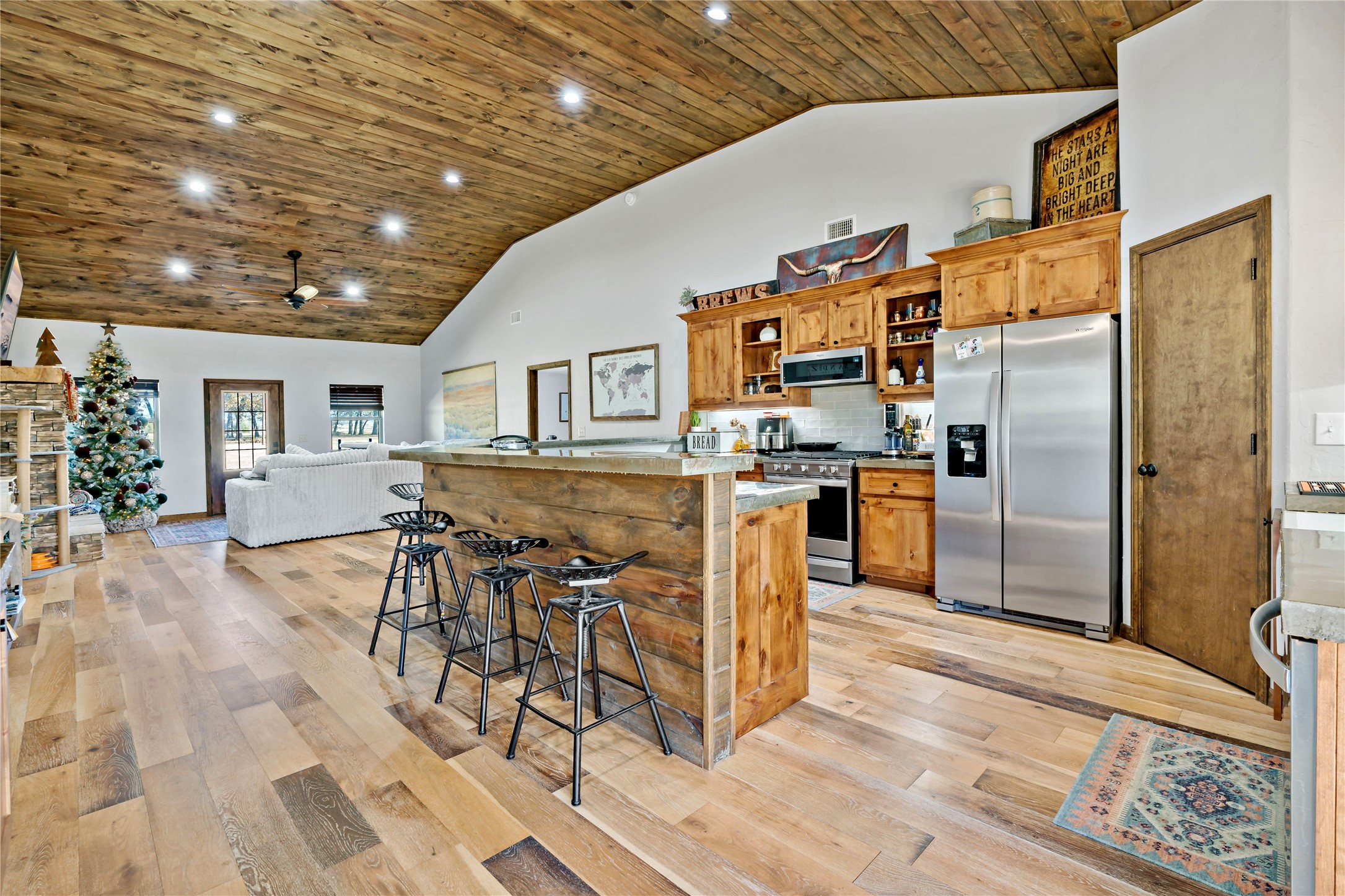 614 County Road 14500