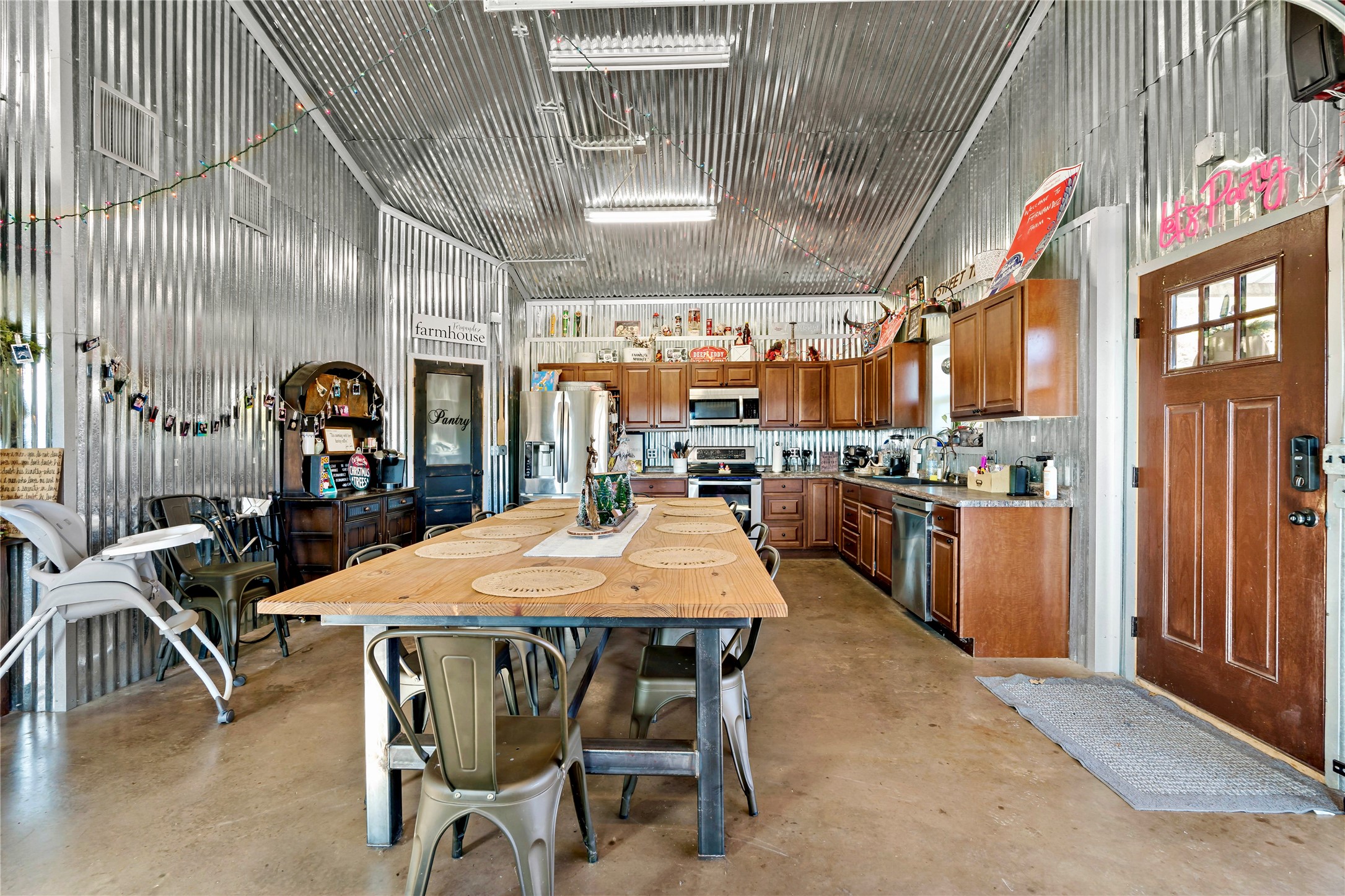 614 County Road 14500