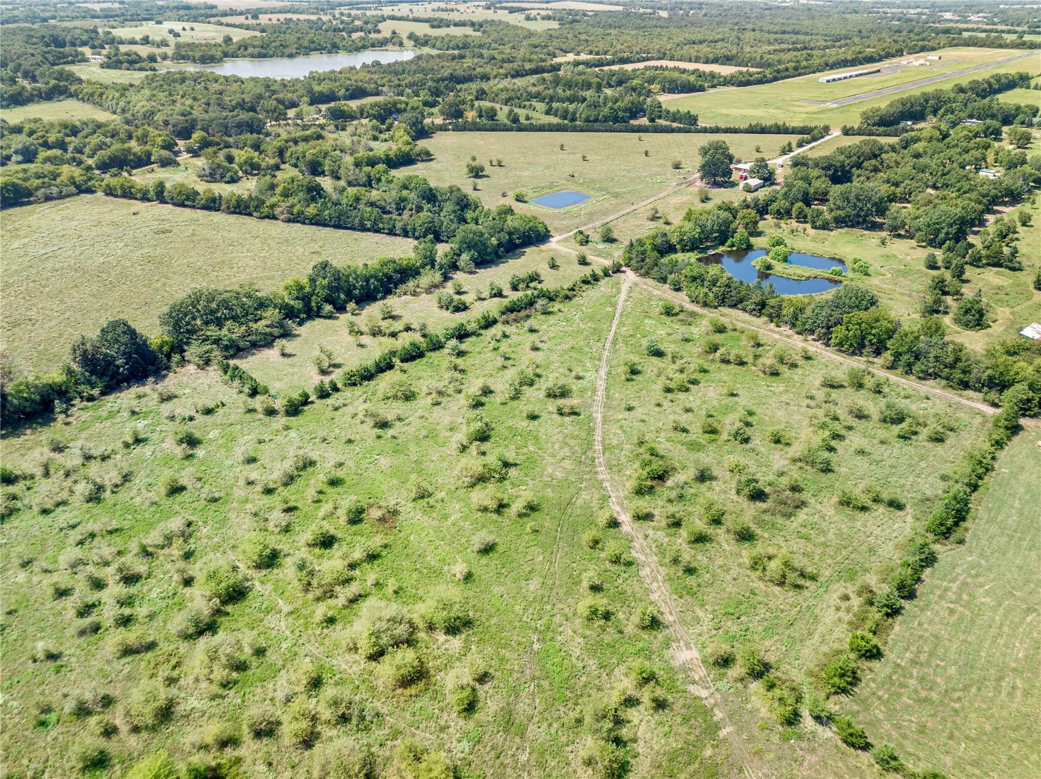 TBD Farm Road 909