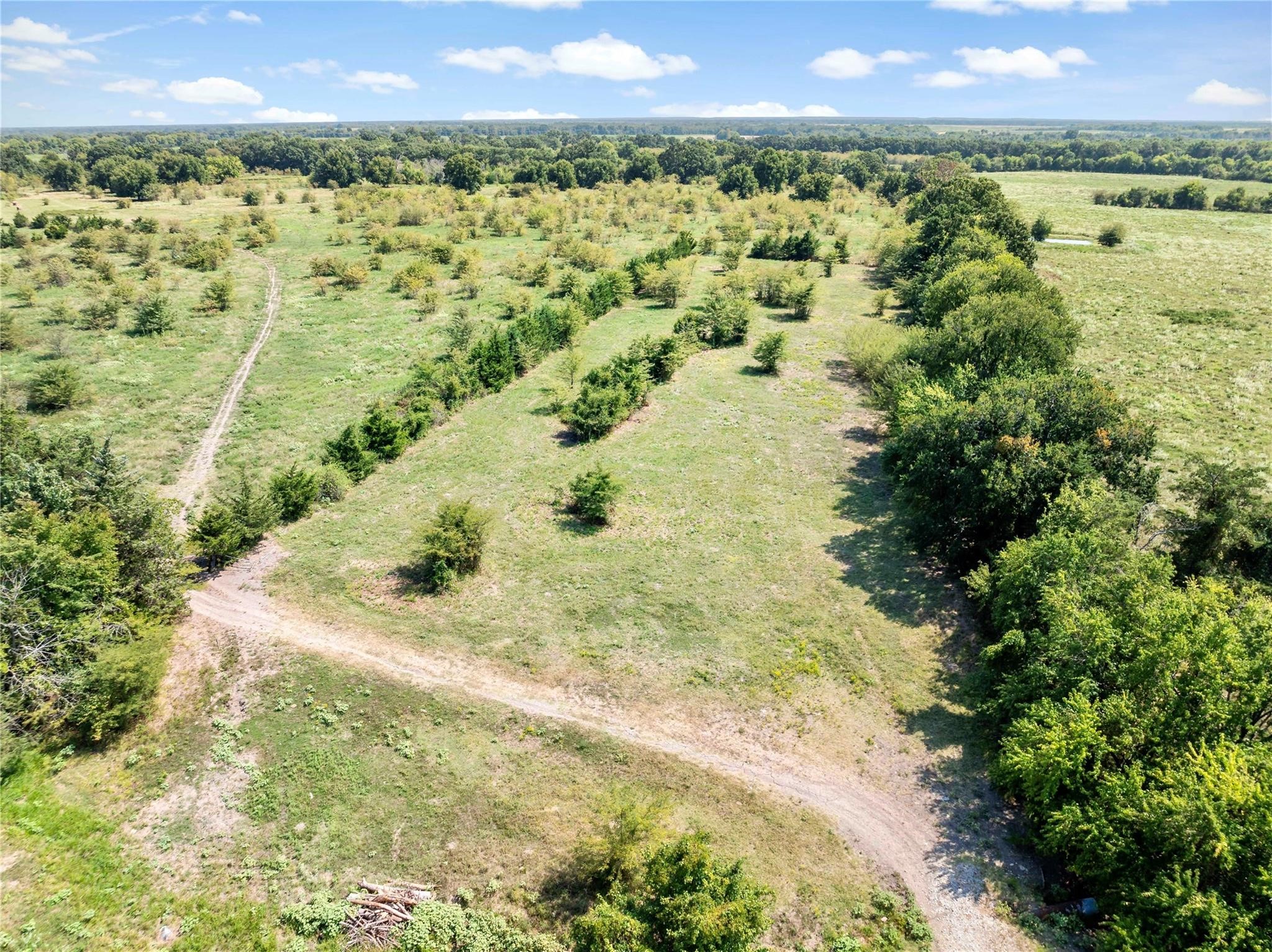 TBD Farm Road 909