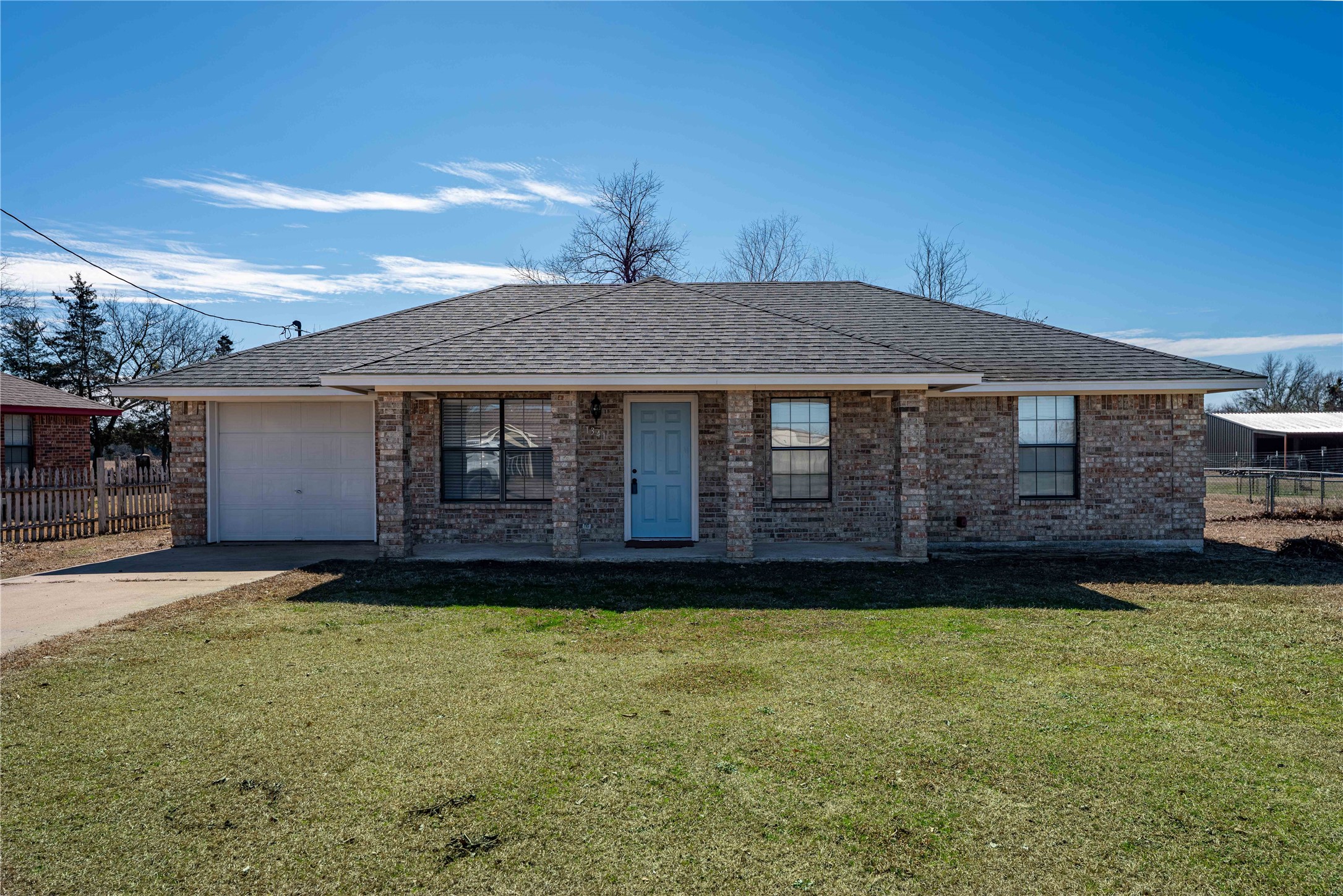 1341 County Road 32220