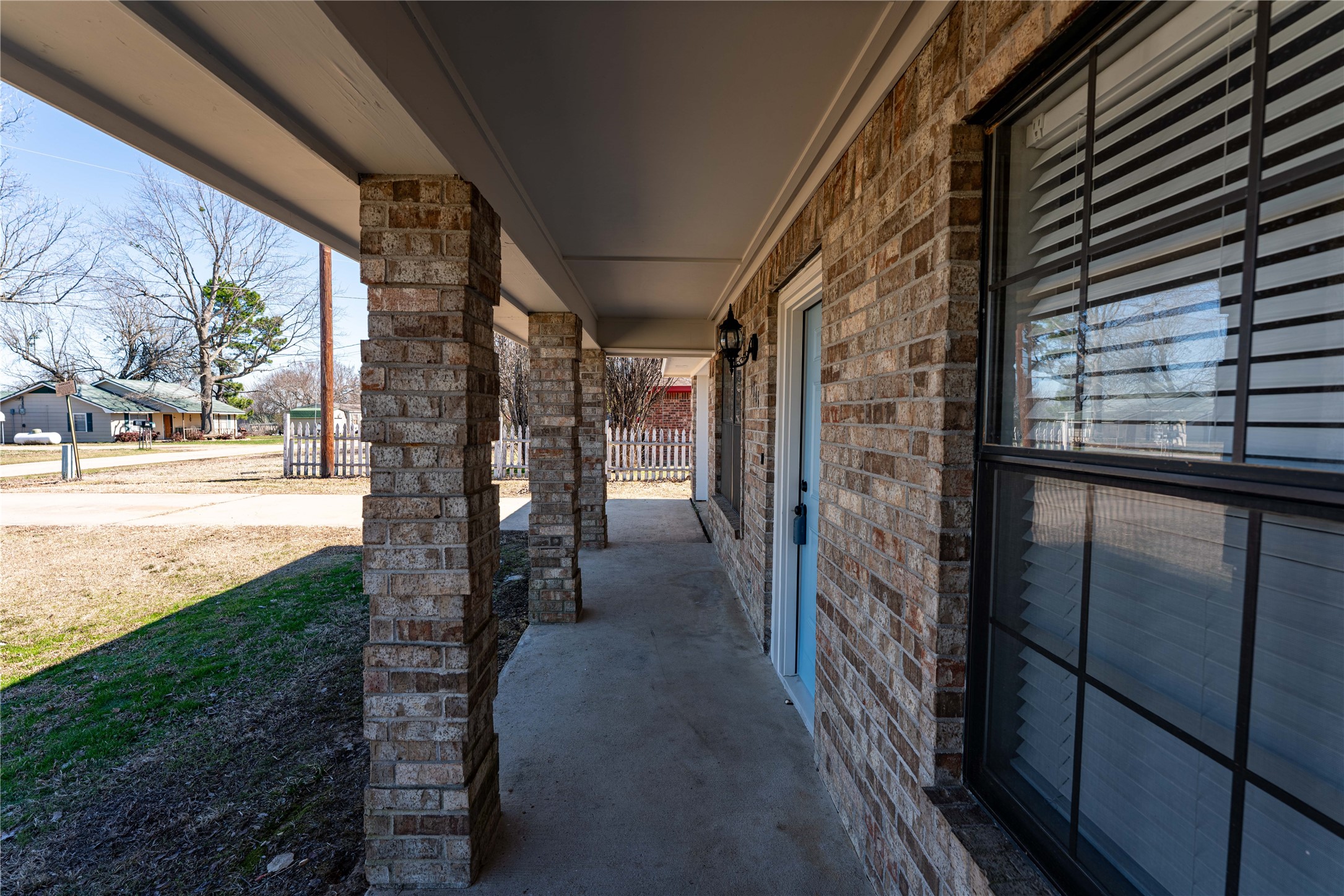 1341 County Road 32220