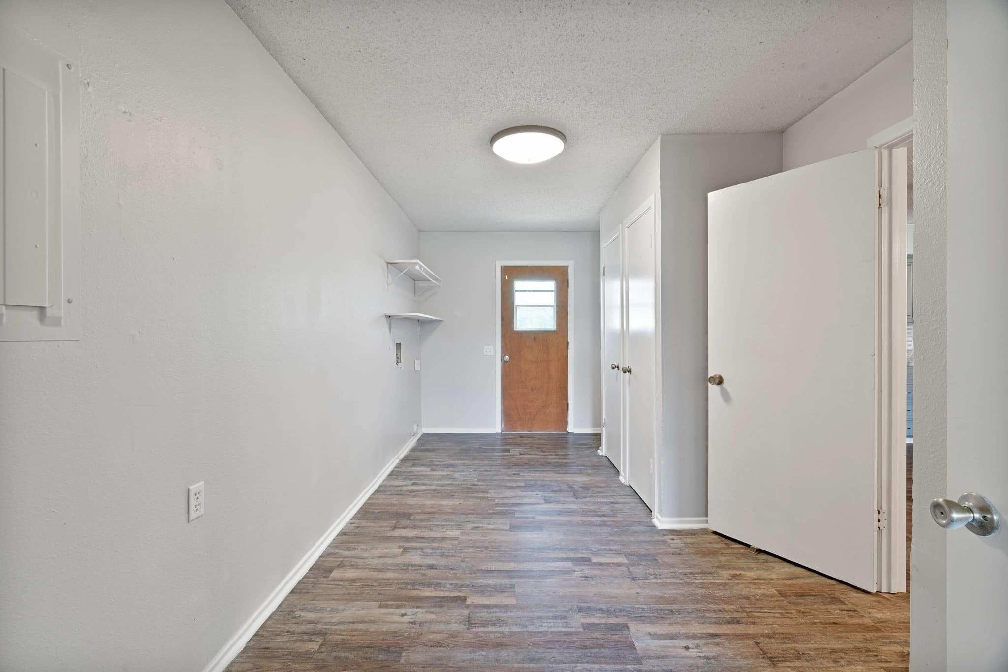 120 N Douglas Street