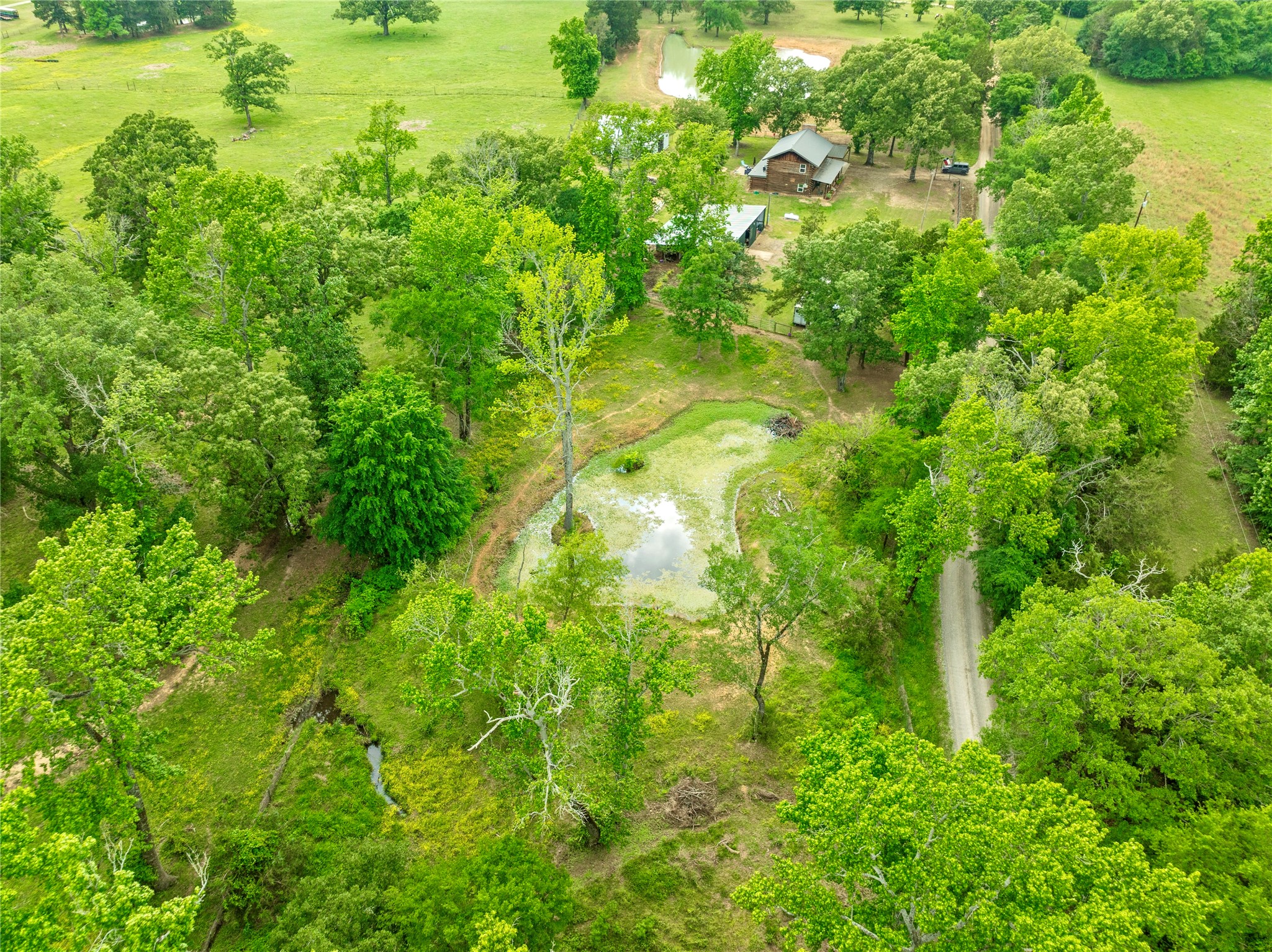 1105 County Road 1420