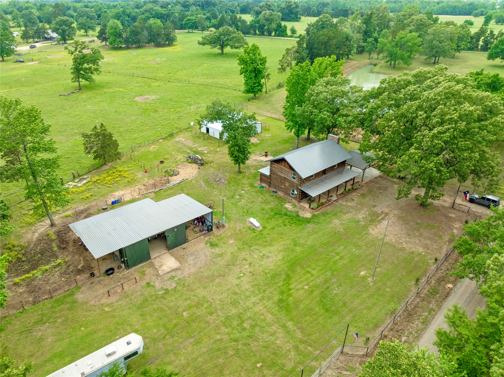 1105 County Road 1420