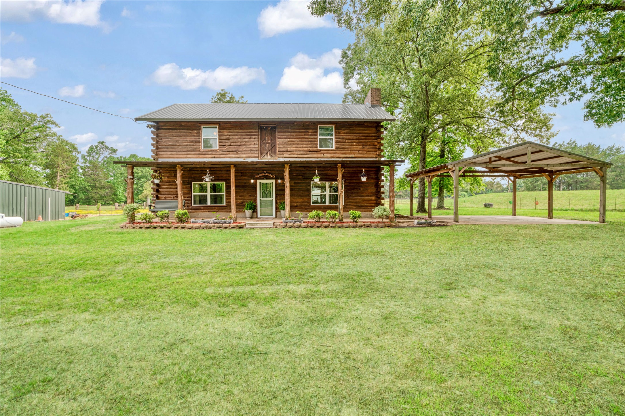 1105 County Road 1420