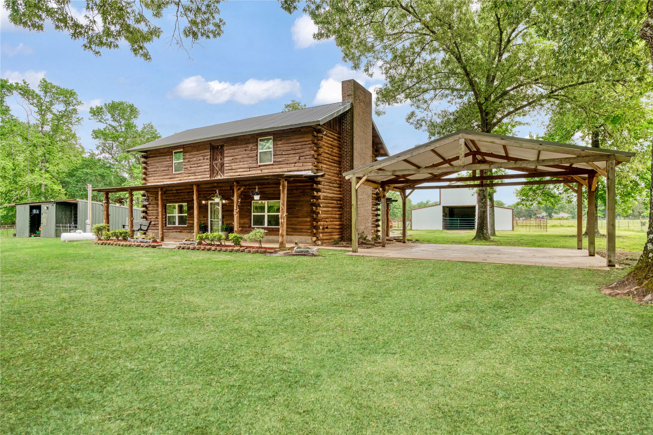 1105 County Road 1420