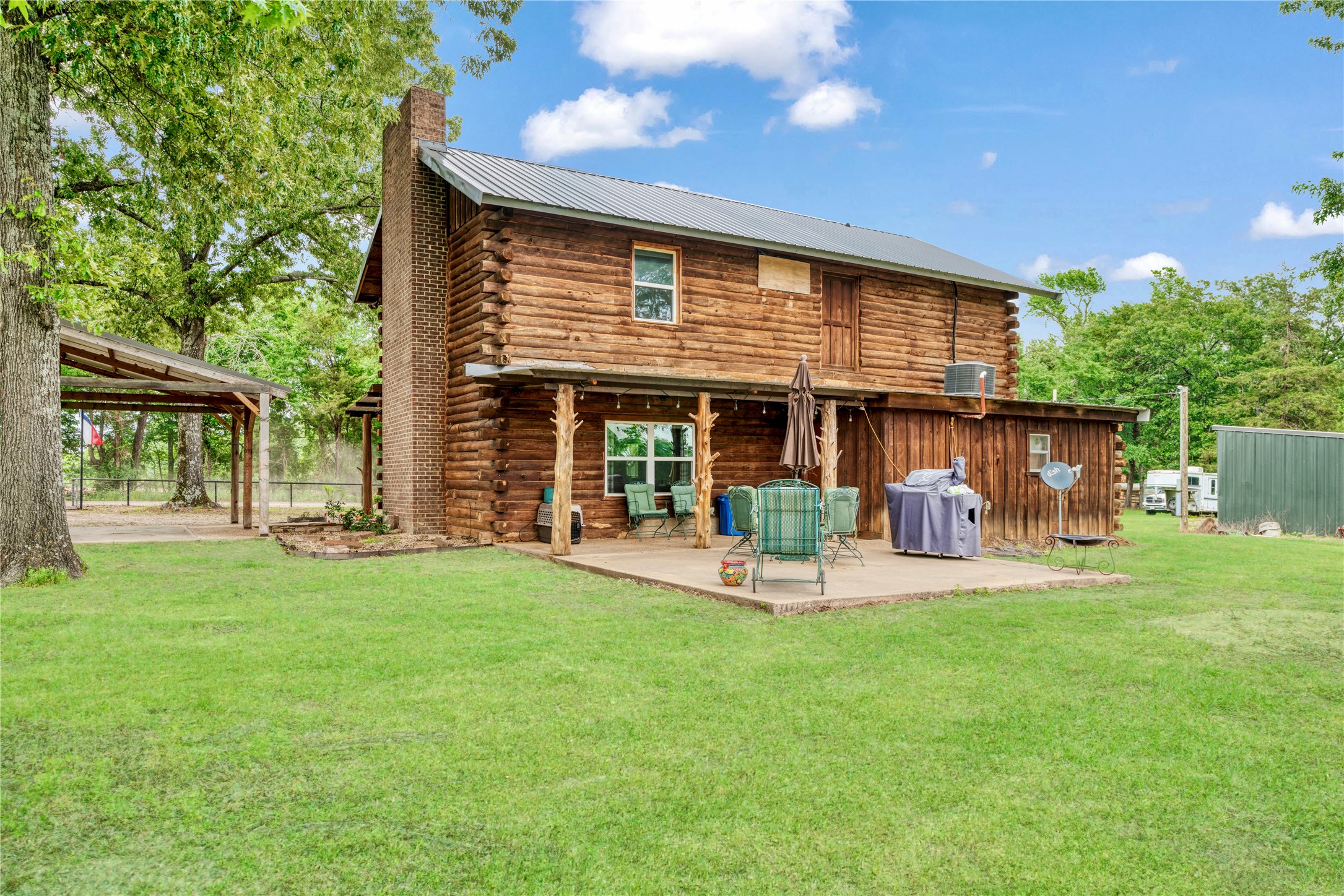 1105 County Road 1420