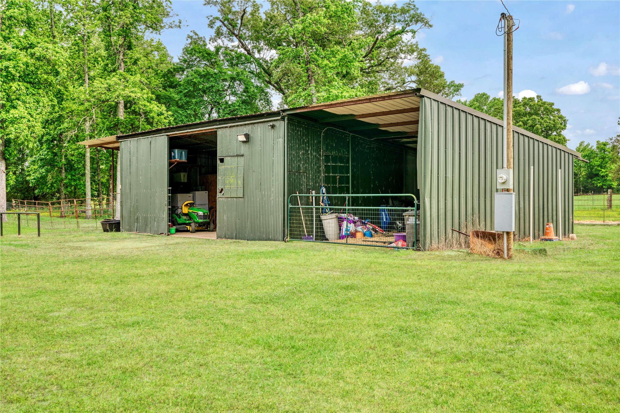 1105 County Road 1420