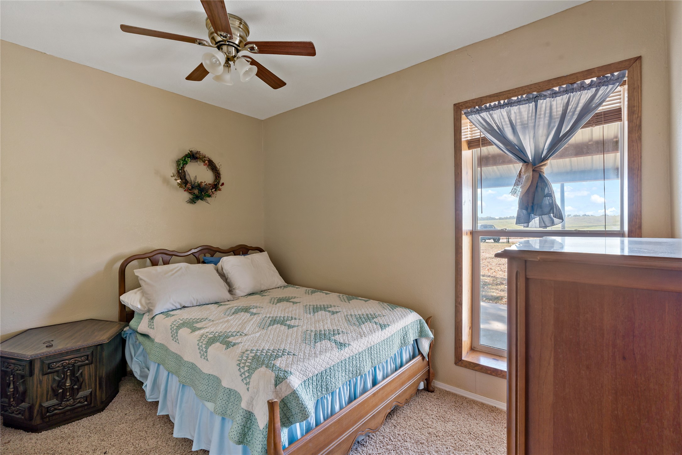 495 COUNTY ROAD 3100