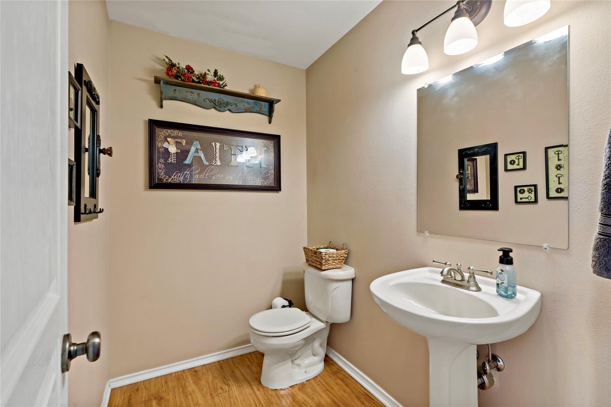 134 County Road 44000