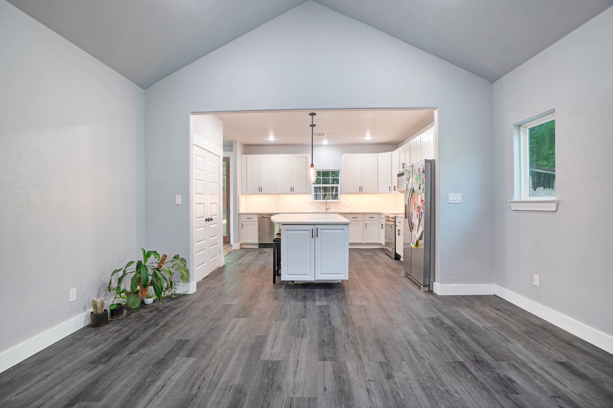 701 E Washington Street