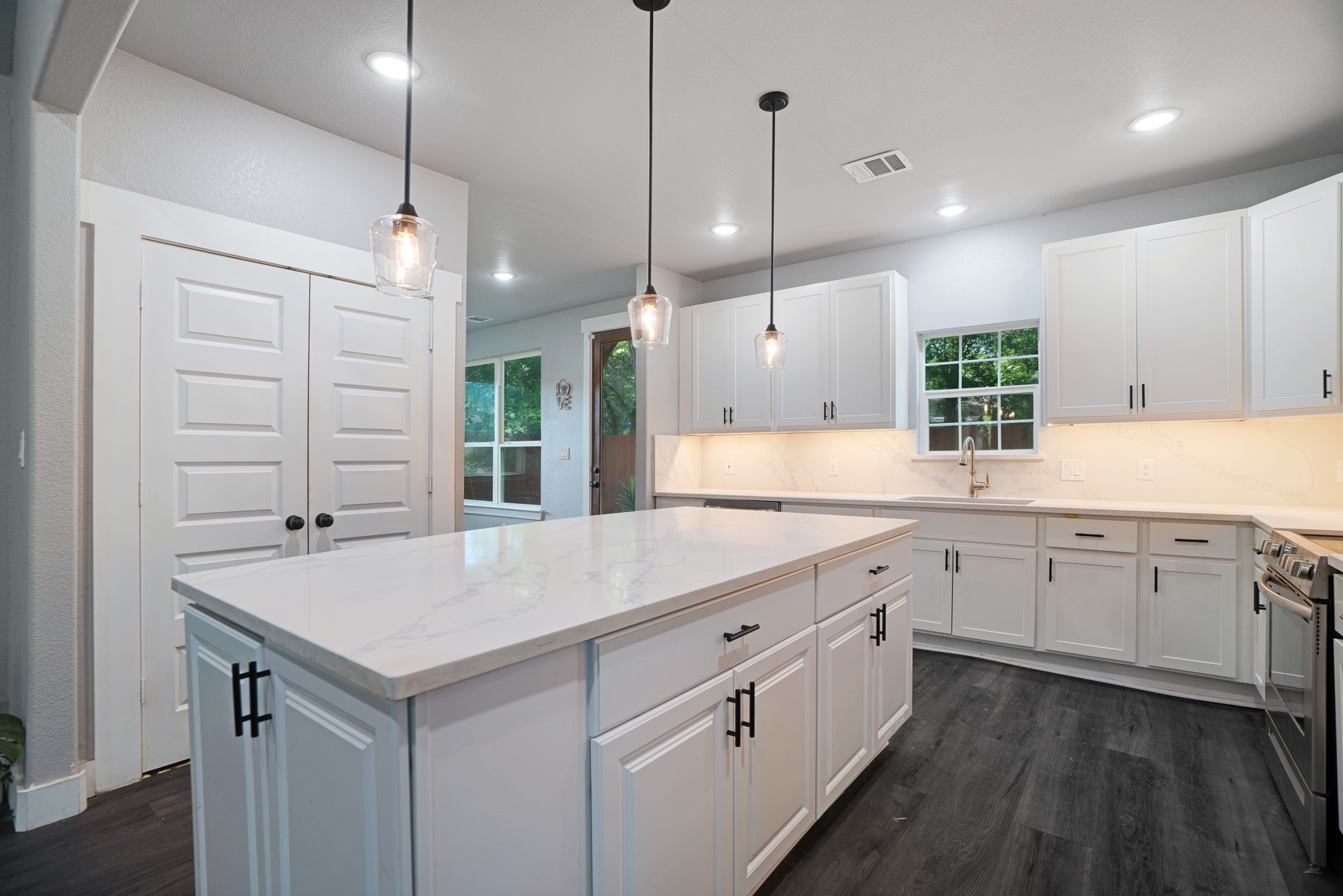 701 E Washington Street