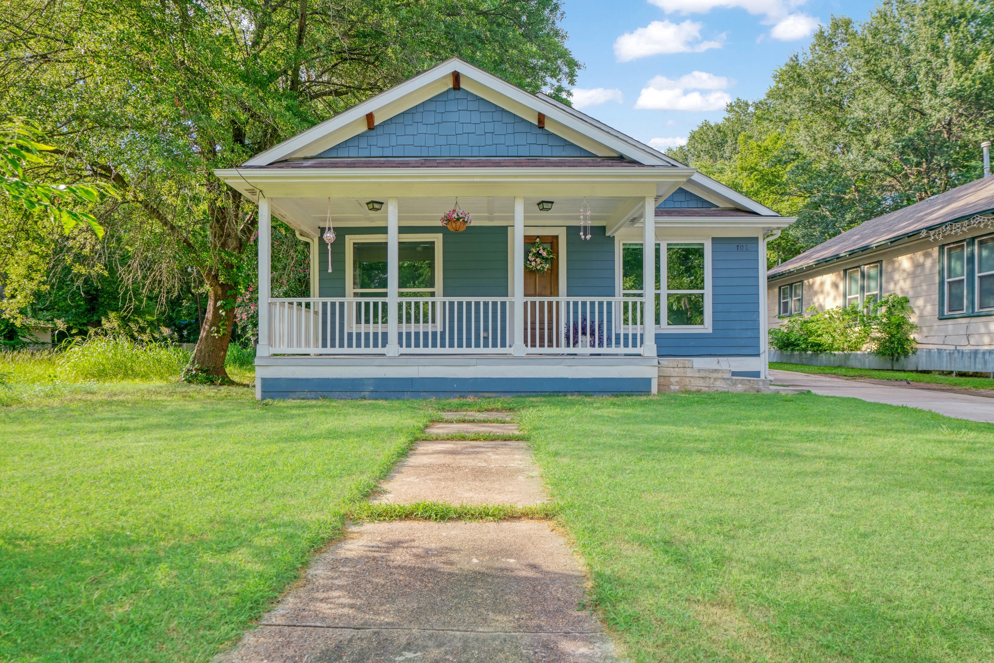 701 E Washington Street