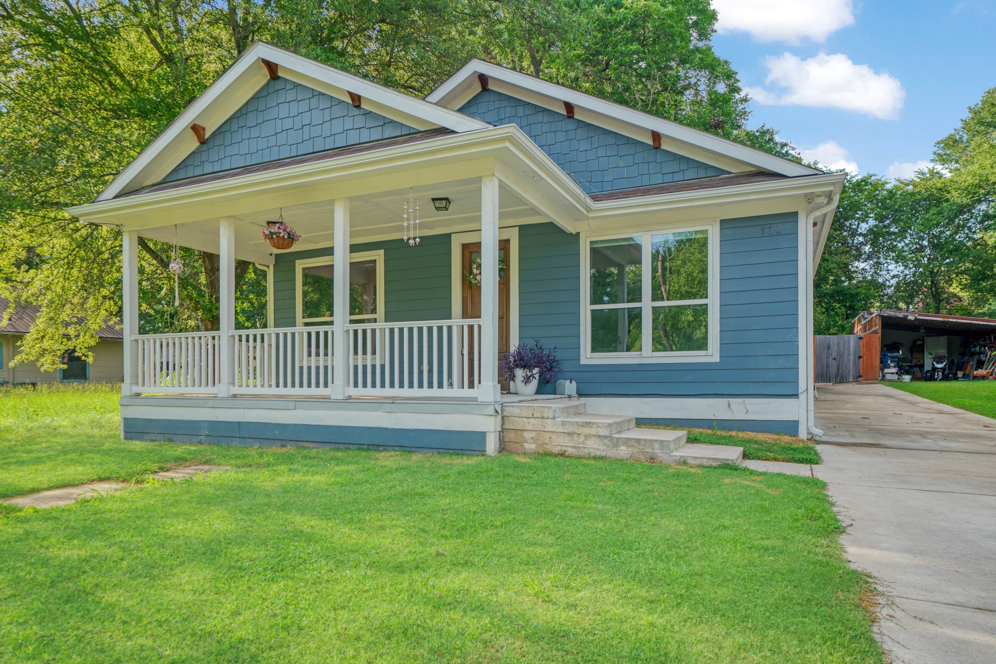 701 E Washington Street