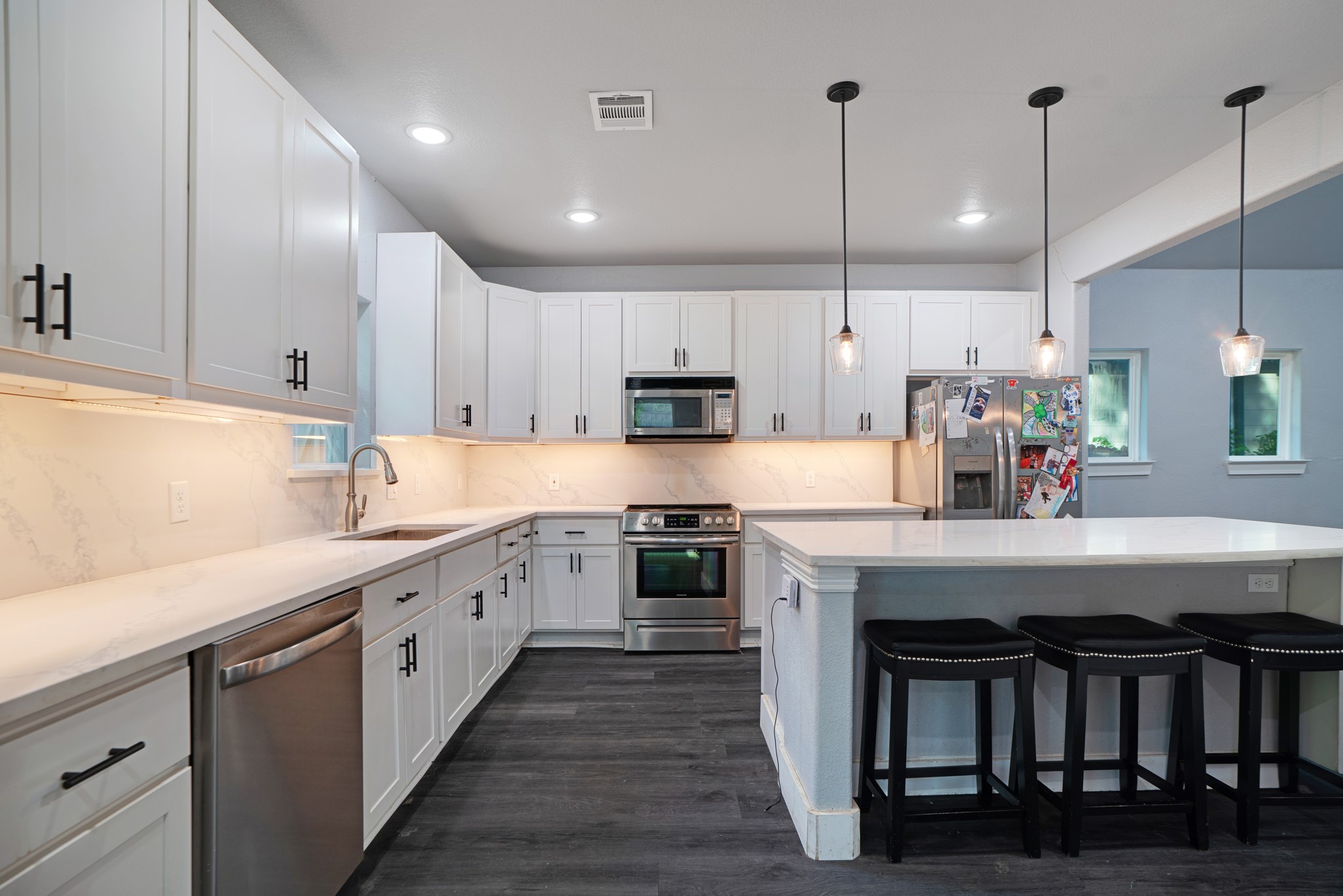 701 E Washington Street