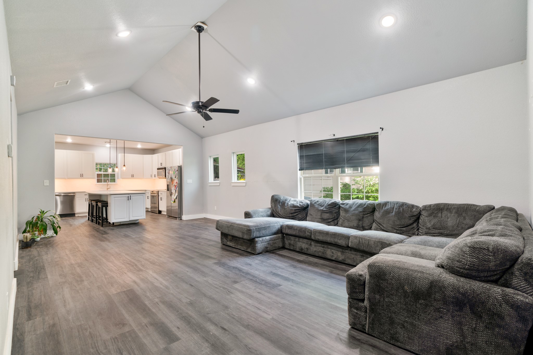 701 E Washington Street