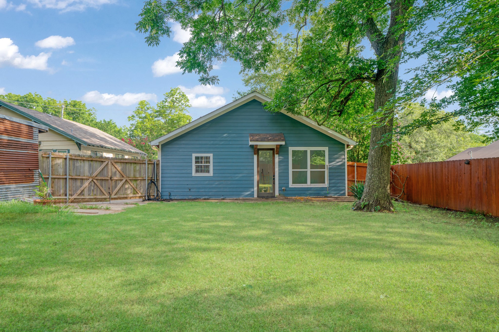 701 E Washington Street