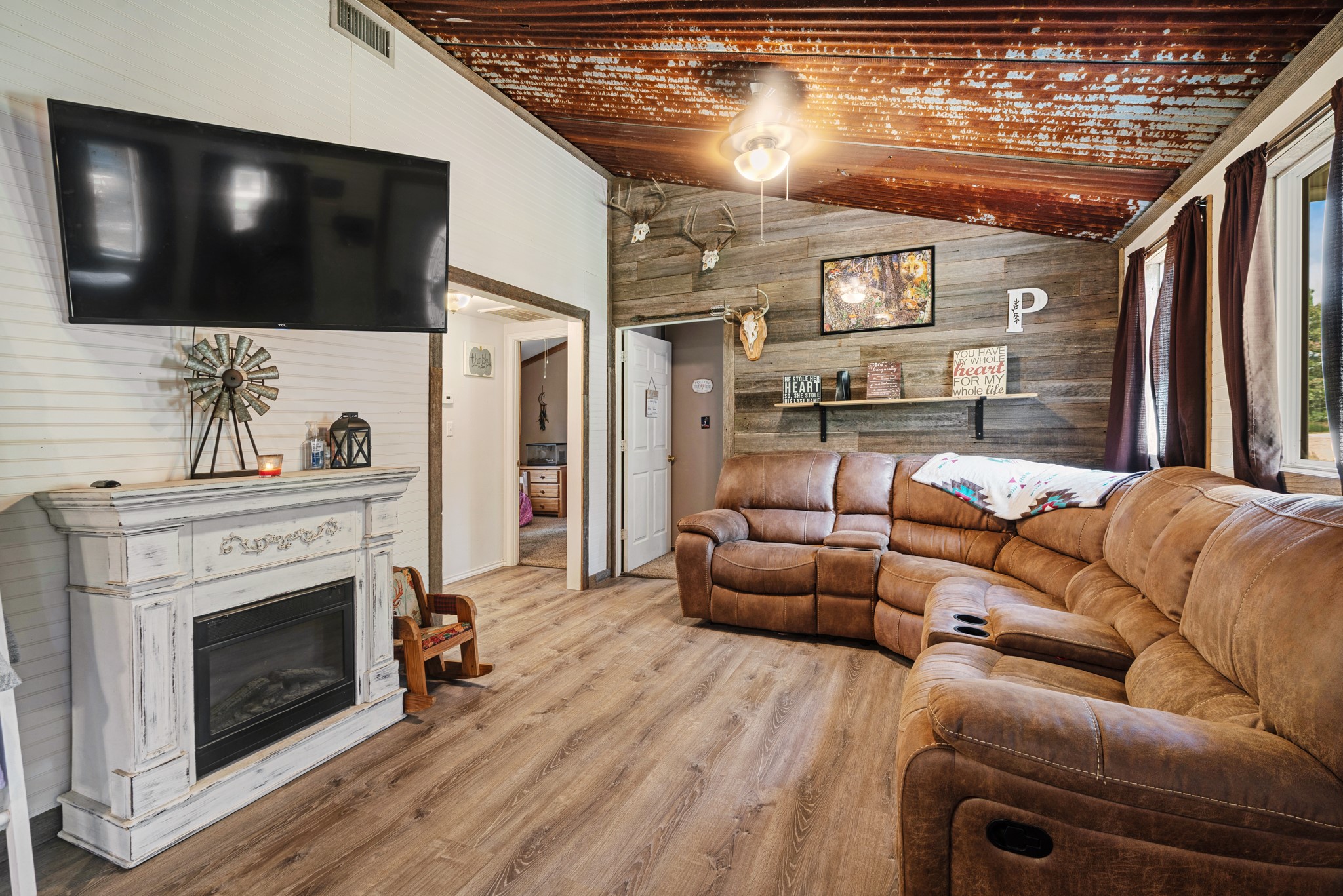 28 PRIVATE ROAD 45075