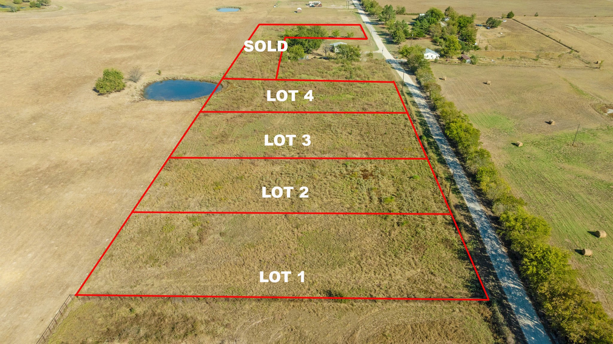 TBD COUNTY ROAD 14400