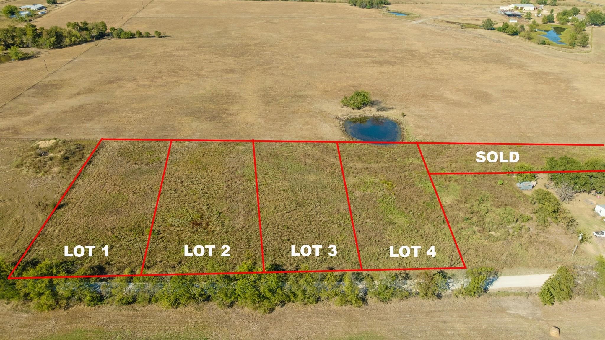 TBD LOT 3 COUNTY ROAD 14400