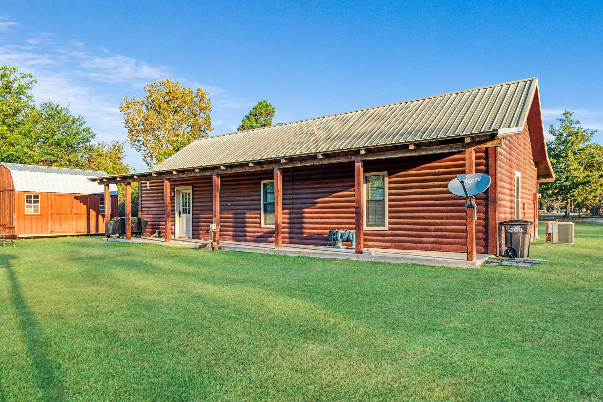 74 County Road 44050