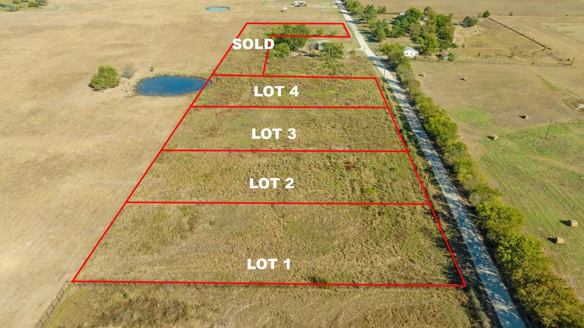 TBD LOT 2 COUNTY ROAD 14400