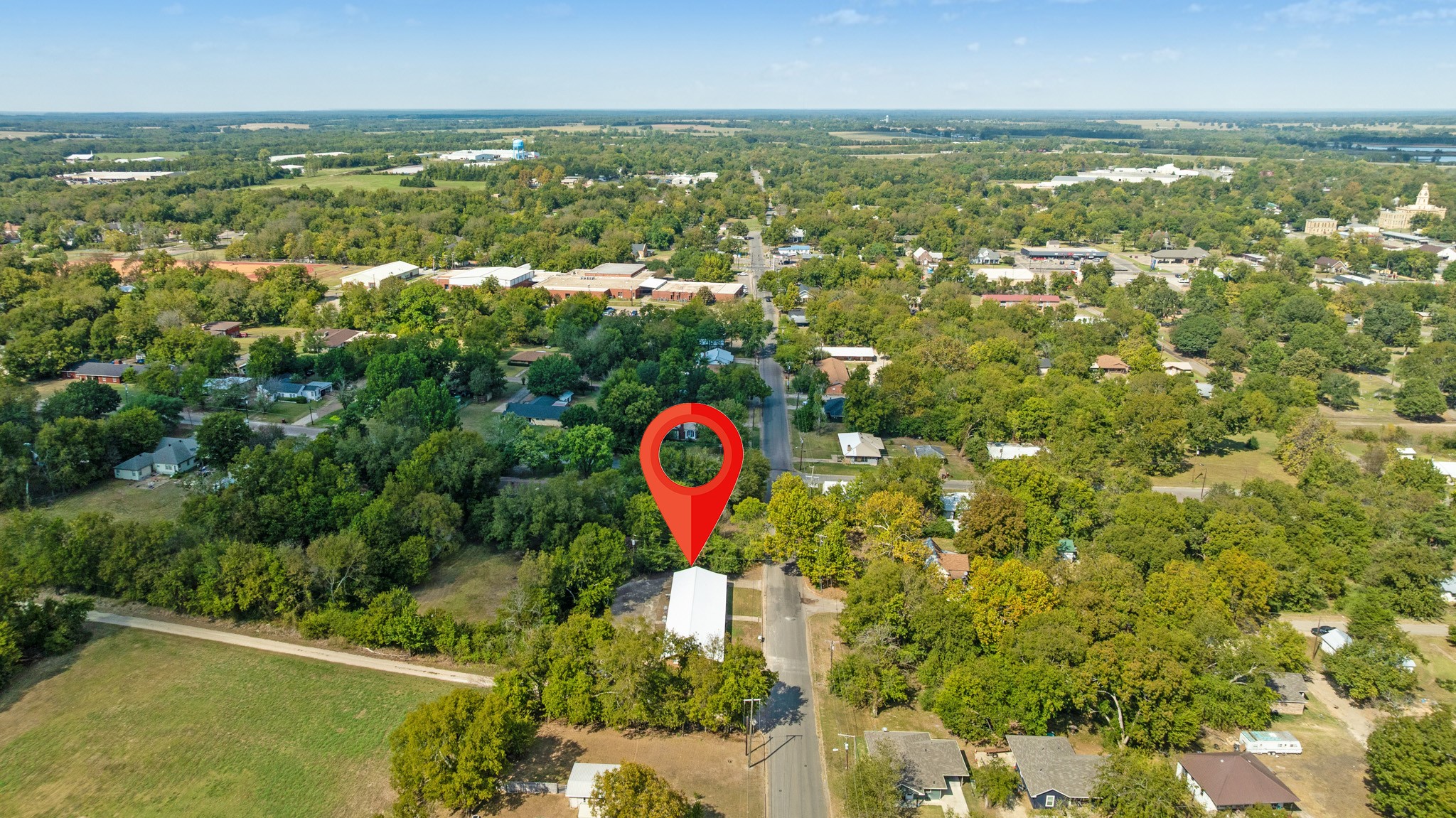 700 S Donoho Street 700, 702, 704, 706, 708