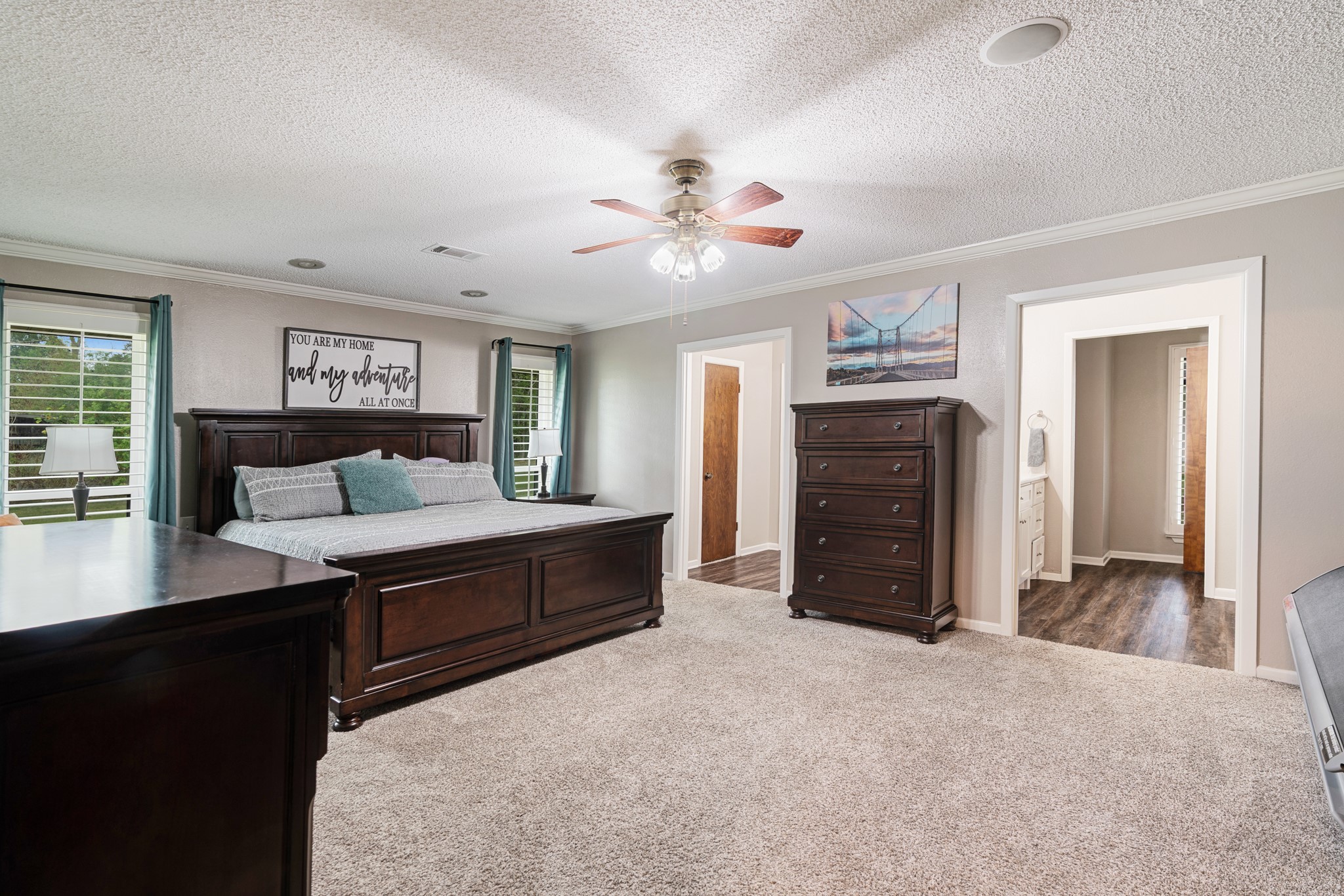 420 Clarksville Road